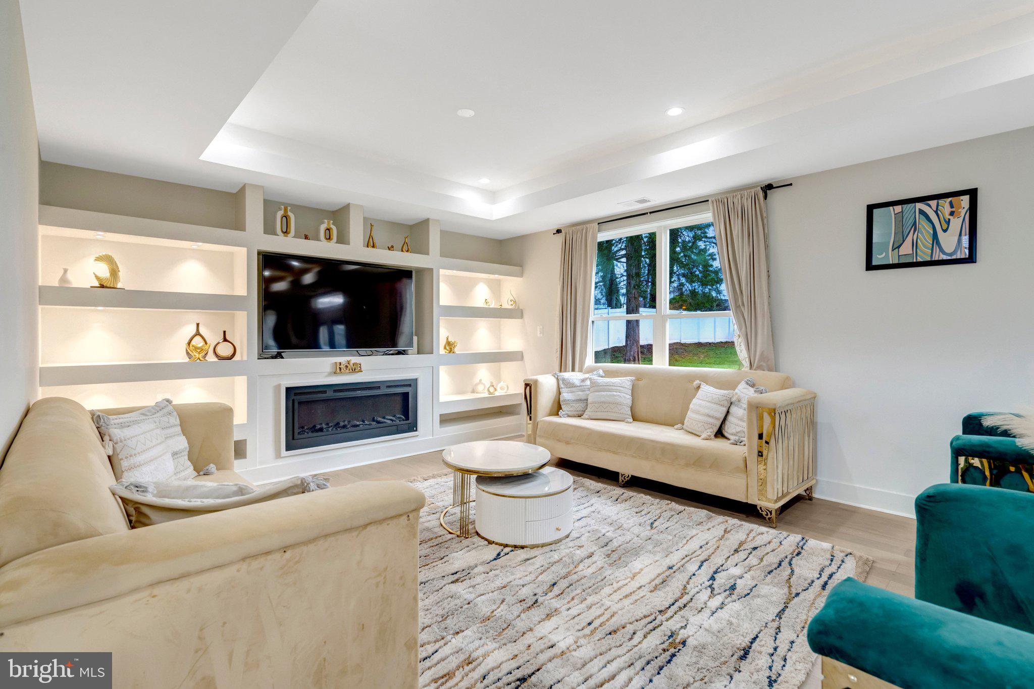 YORKSHIRE PARK - Residential