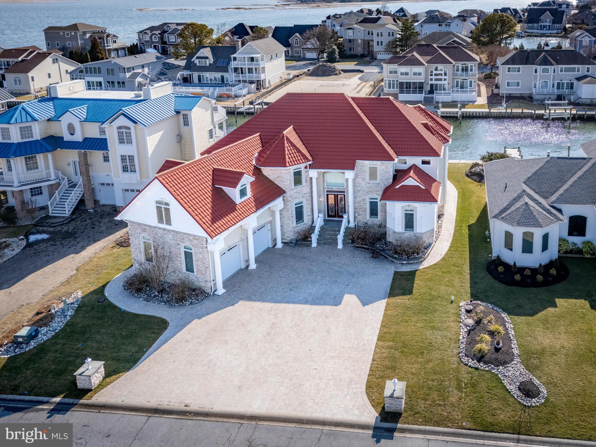 OCEAN PINES - TERNS LANDING - Residential