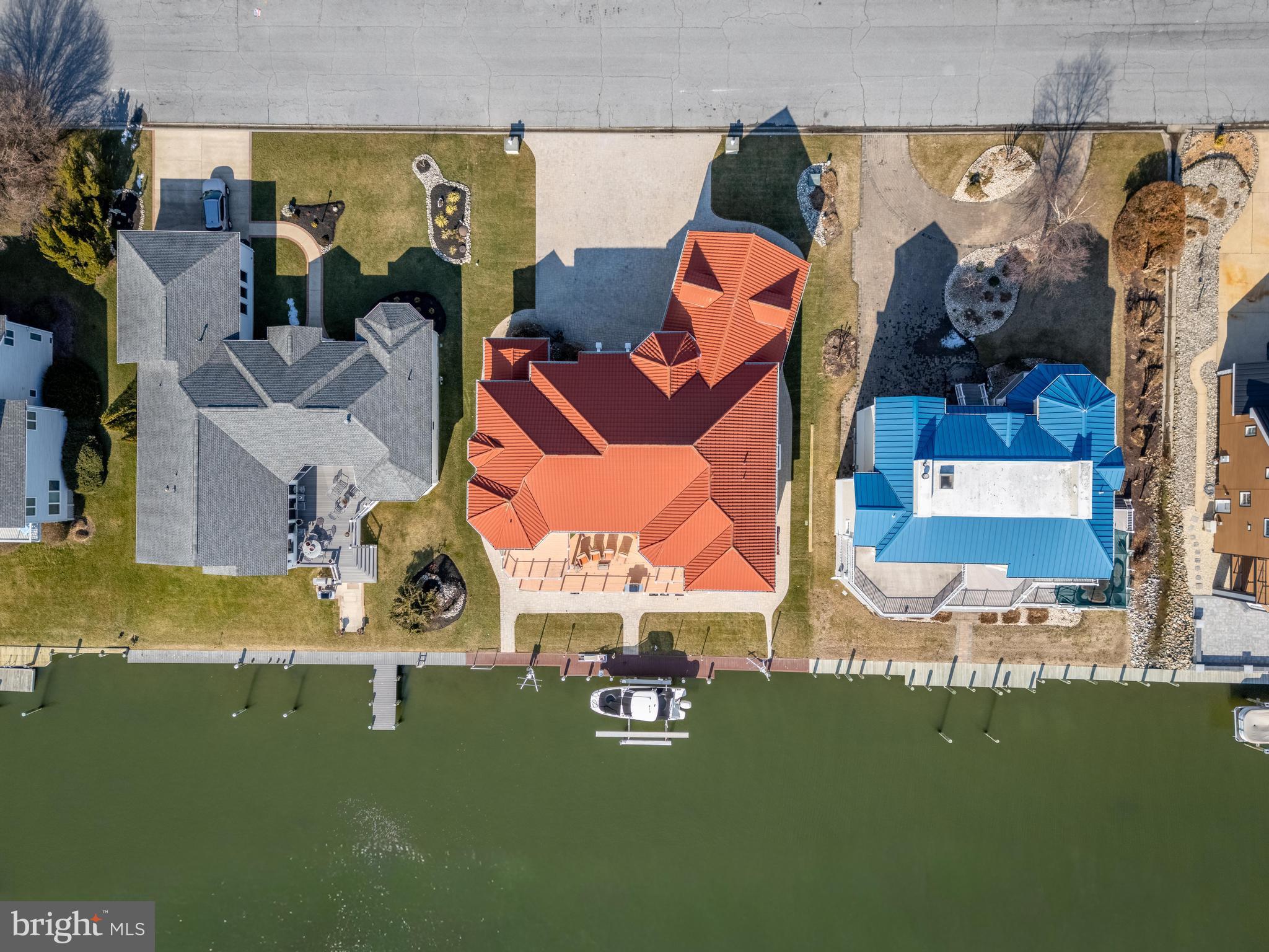 OCEAN PINES - TERNS LANDING - Residential