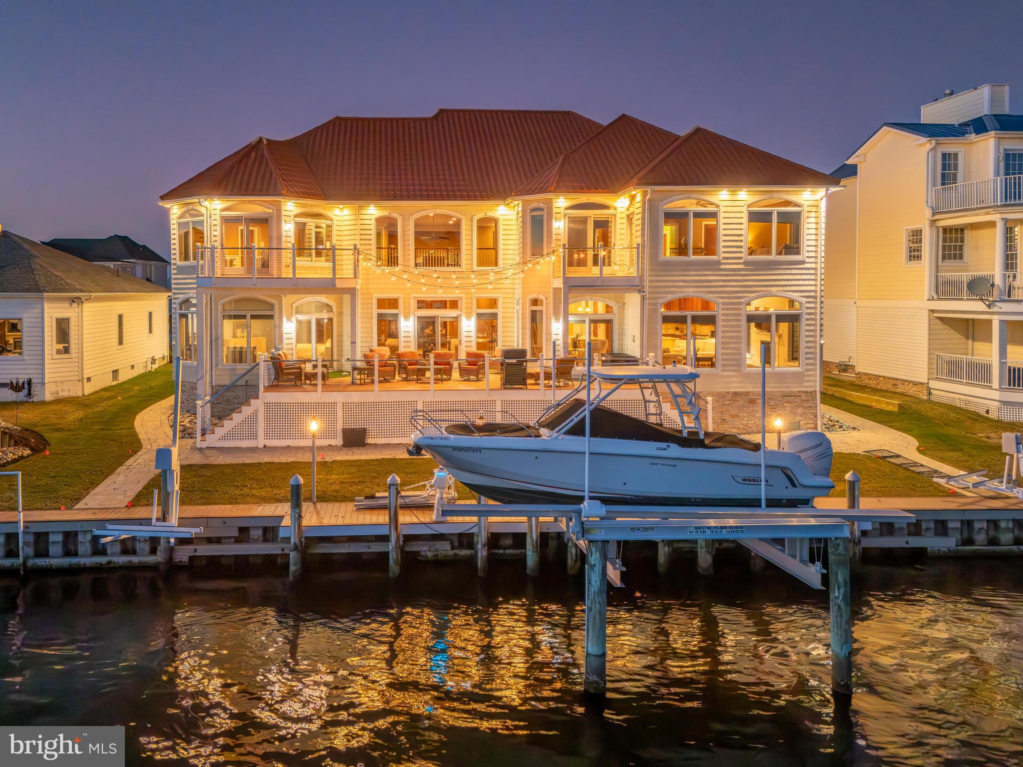 OCEAN PINES - TERNS LANDING - Residential