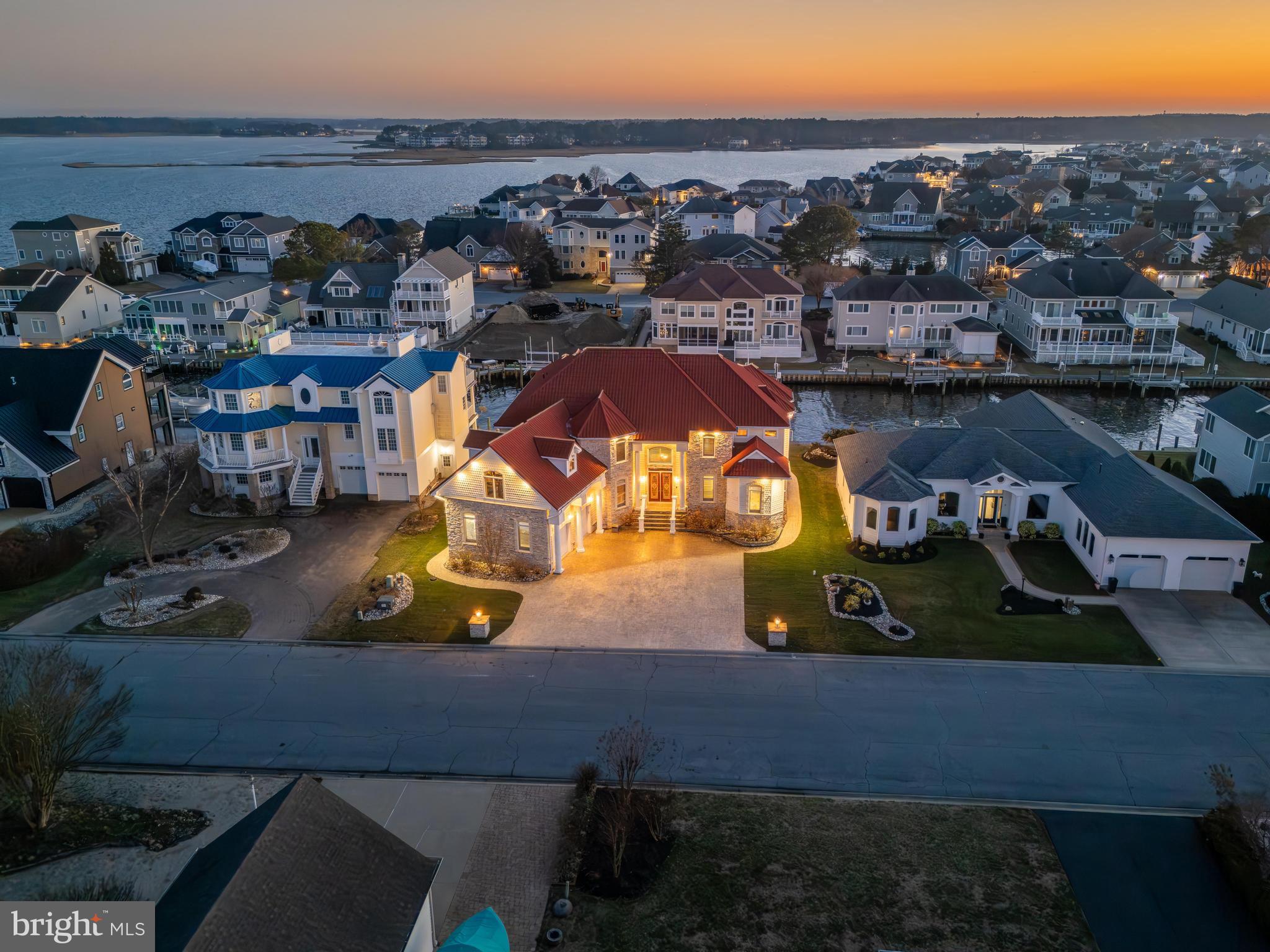 OCEAN PINES - TERNS LANDING - Residential