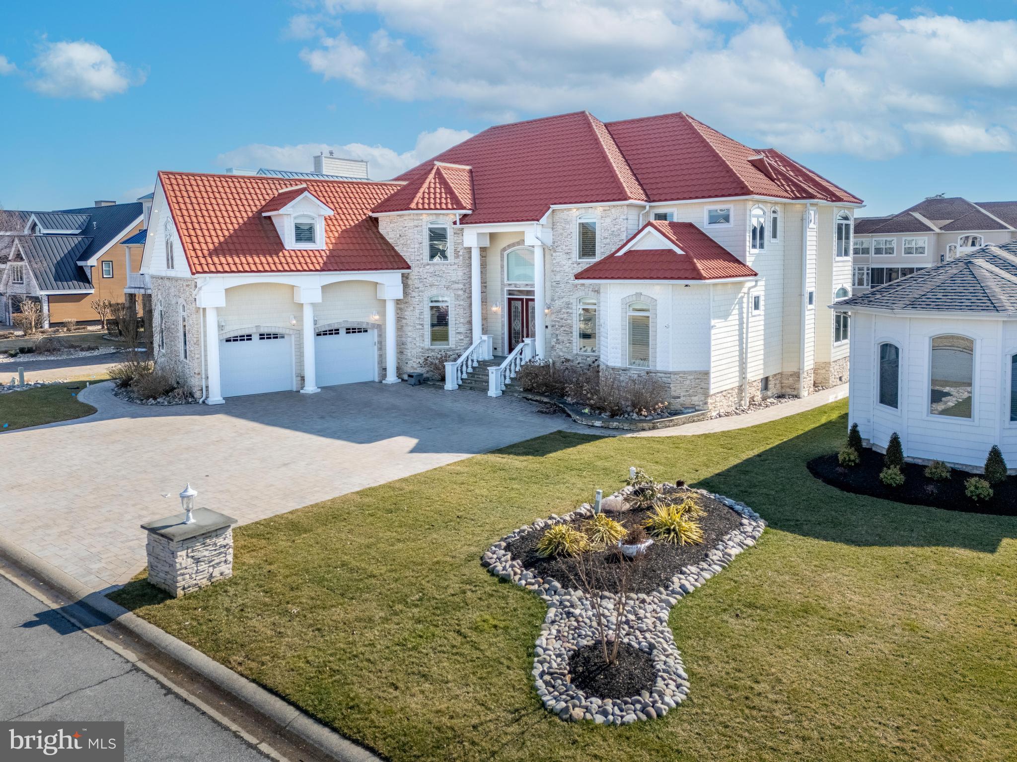OCEAN PINES - TERNS LANDING - Residential