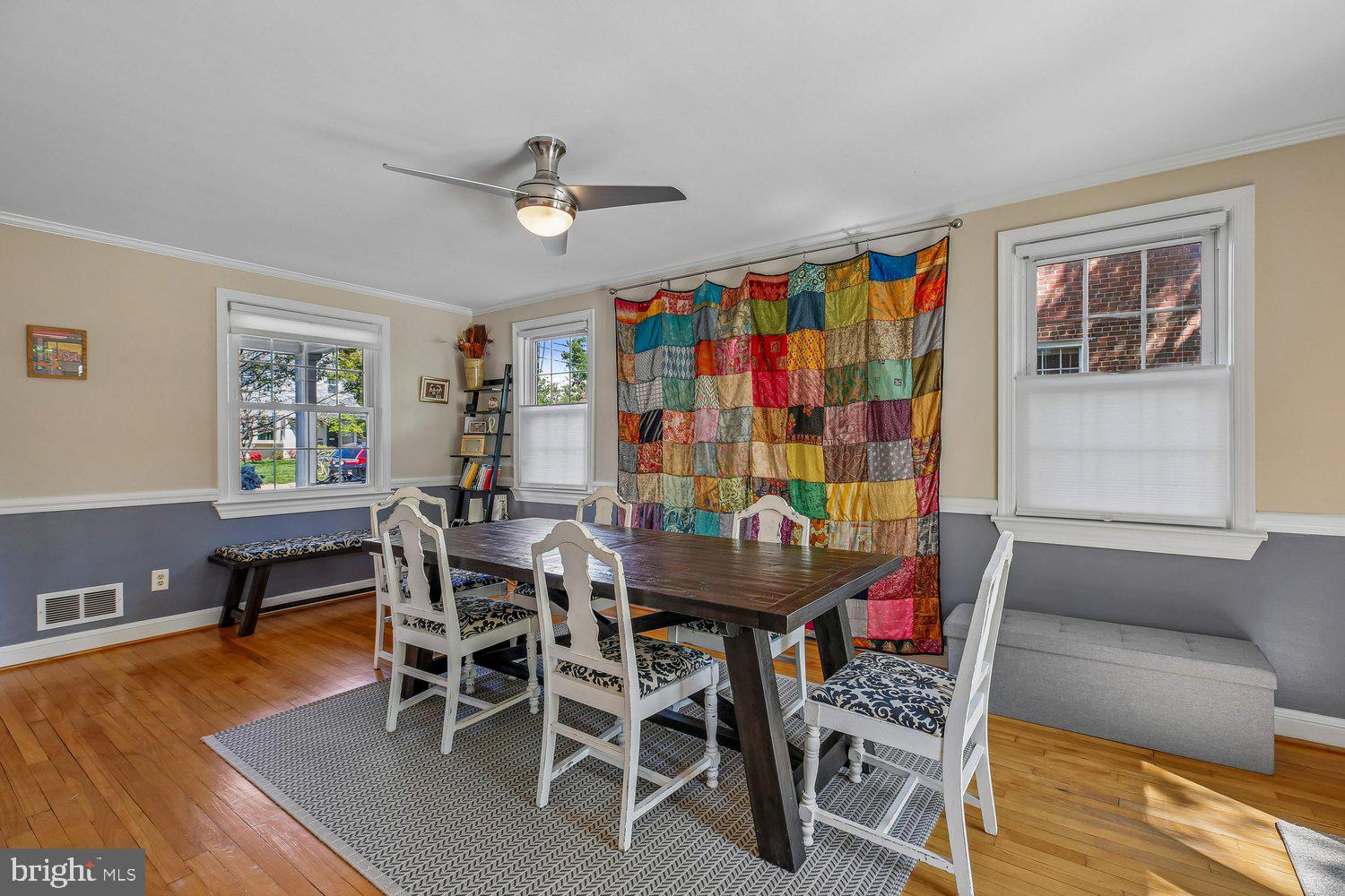 FOREST ESTATES - Residential Lease
