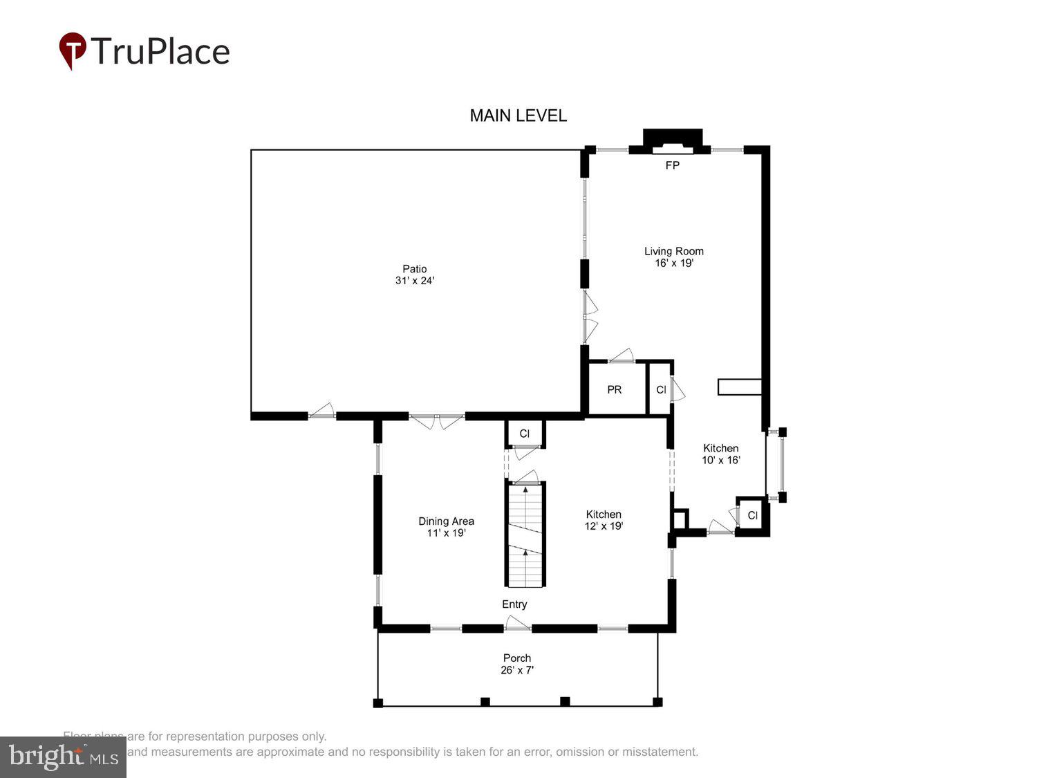 FOREST ESTATES - Residential Lease
