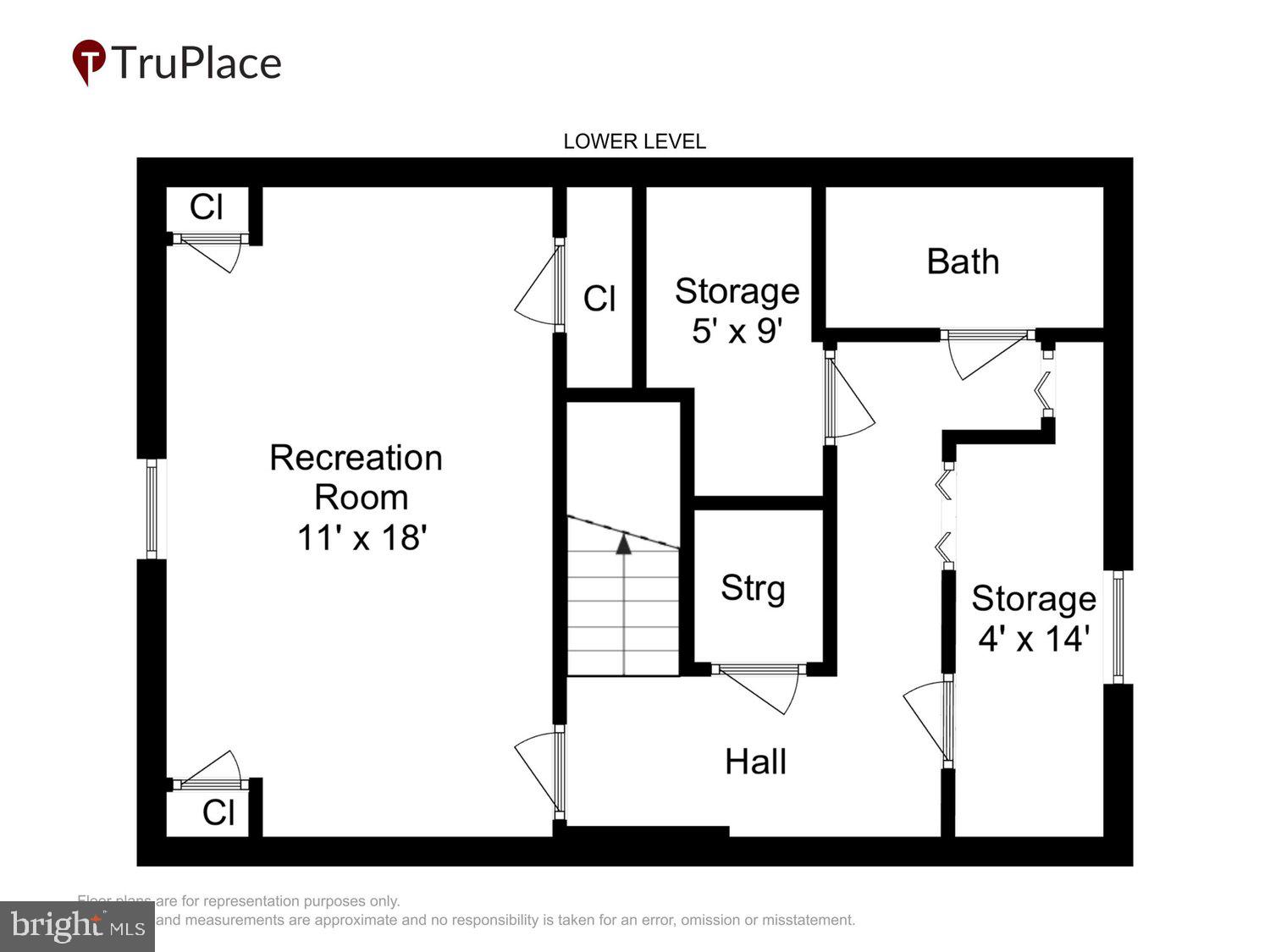 FOREST ESTATES - Residential Lease