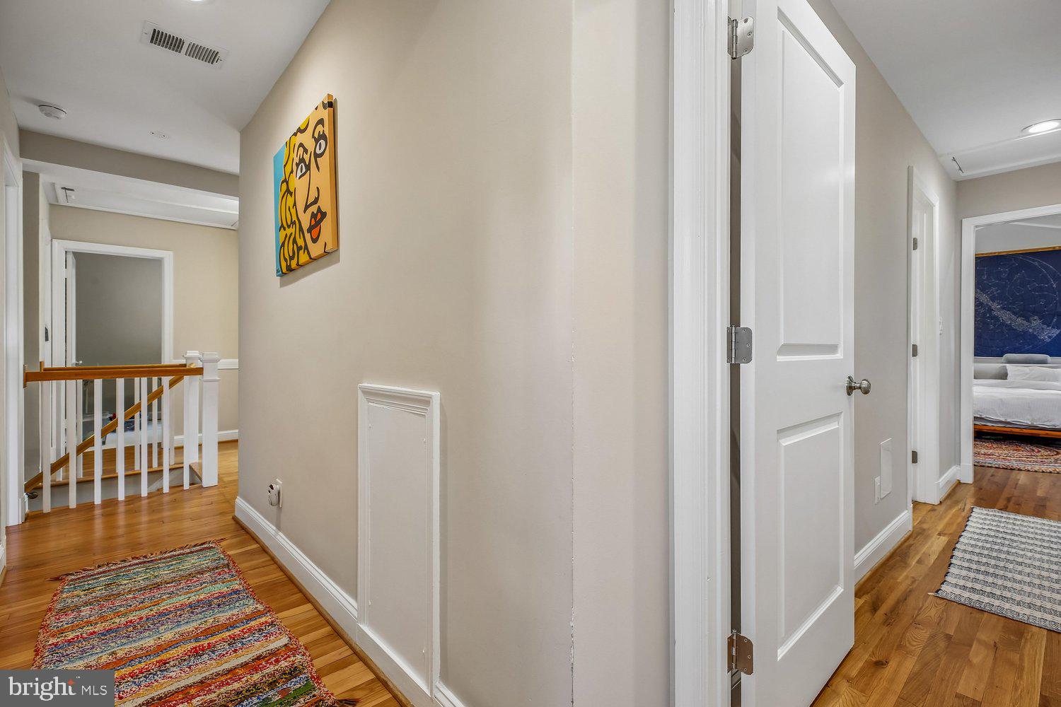 FOREST ESTATES - Residential Lease