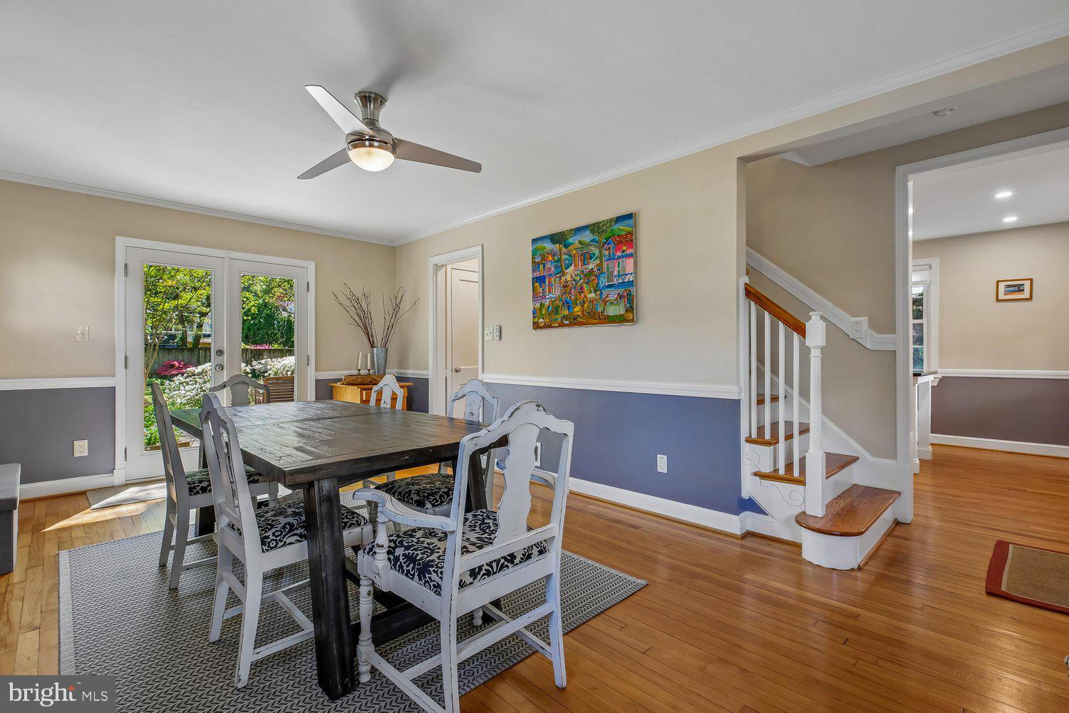 FOREST ESTATES - Residential Lease