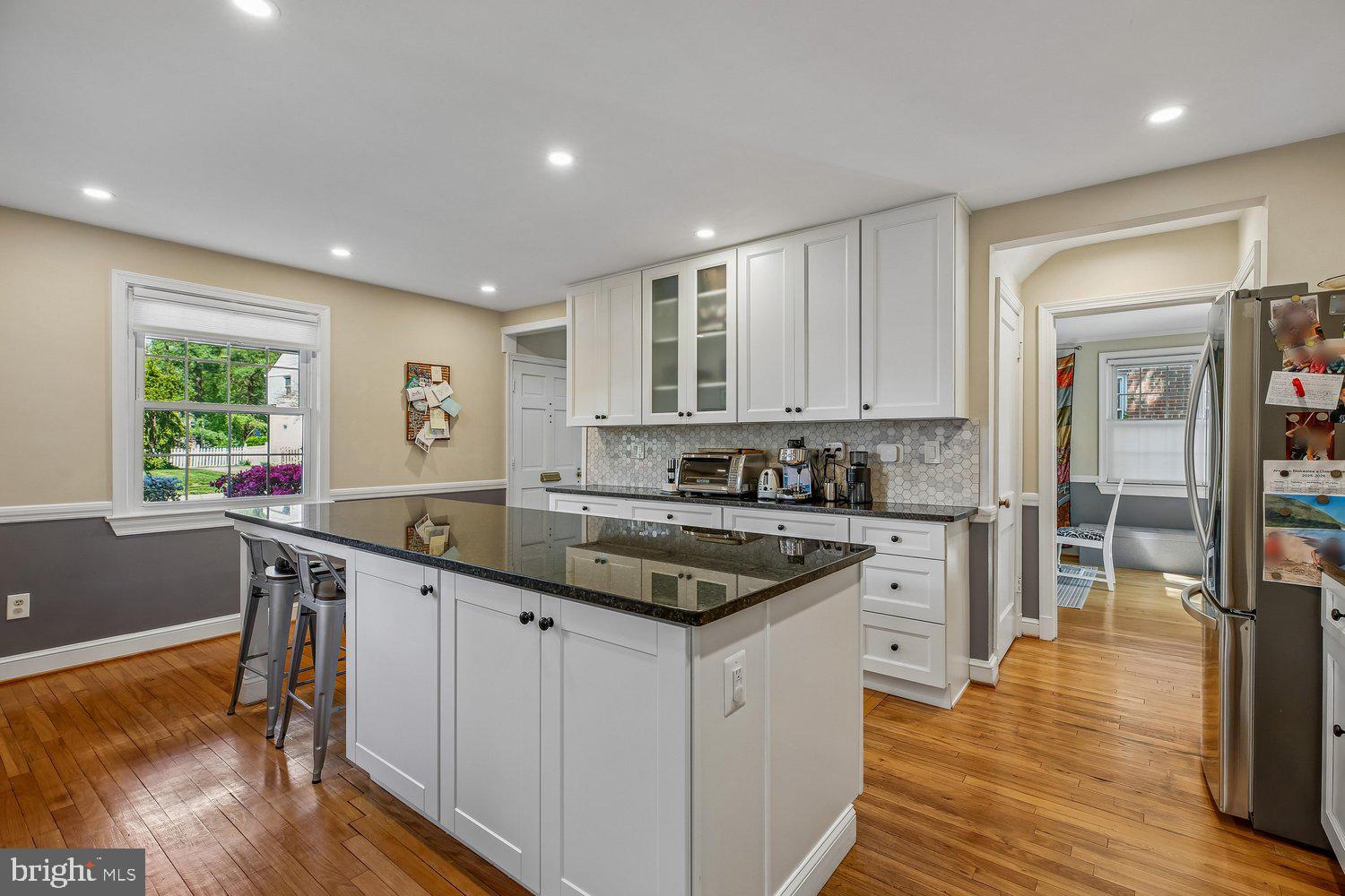 FOREST ESTATES - Residential Lease