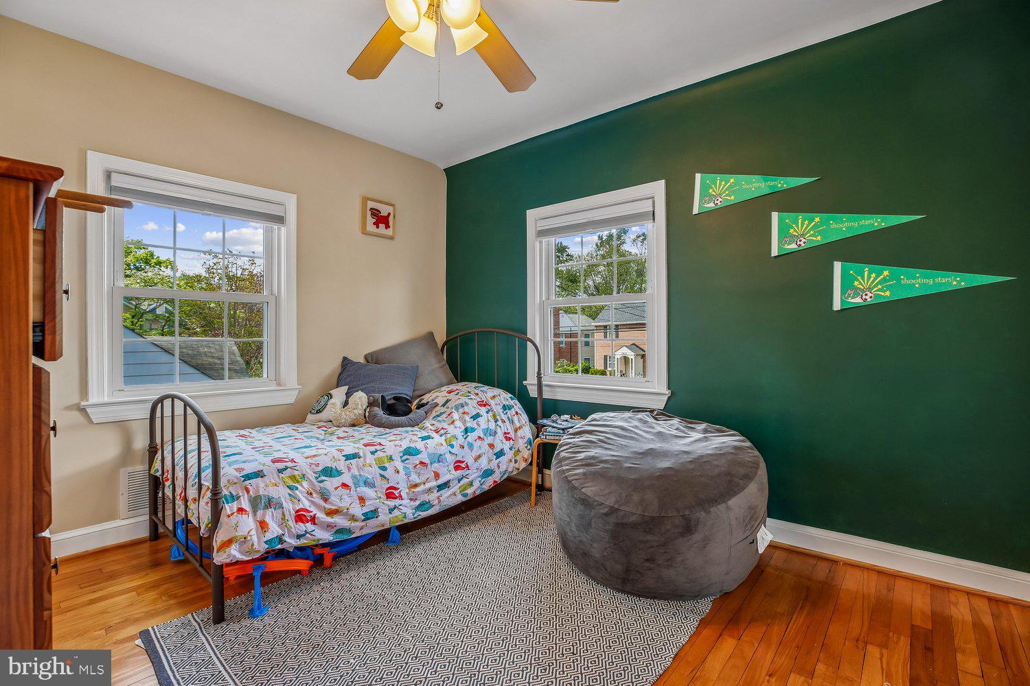 FOREST ESTATES - Residential Lease