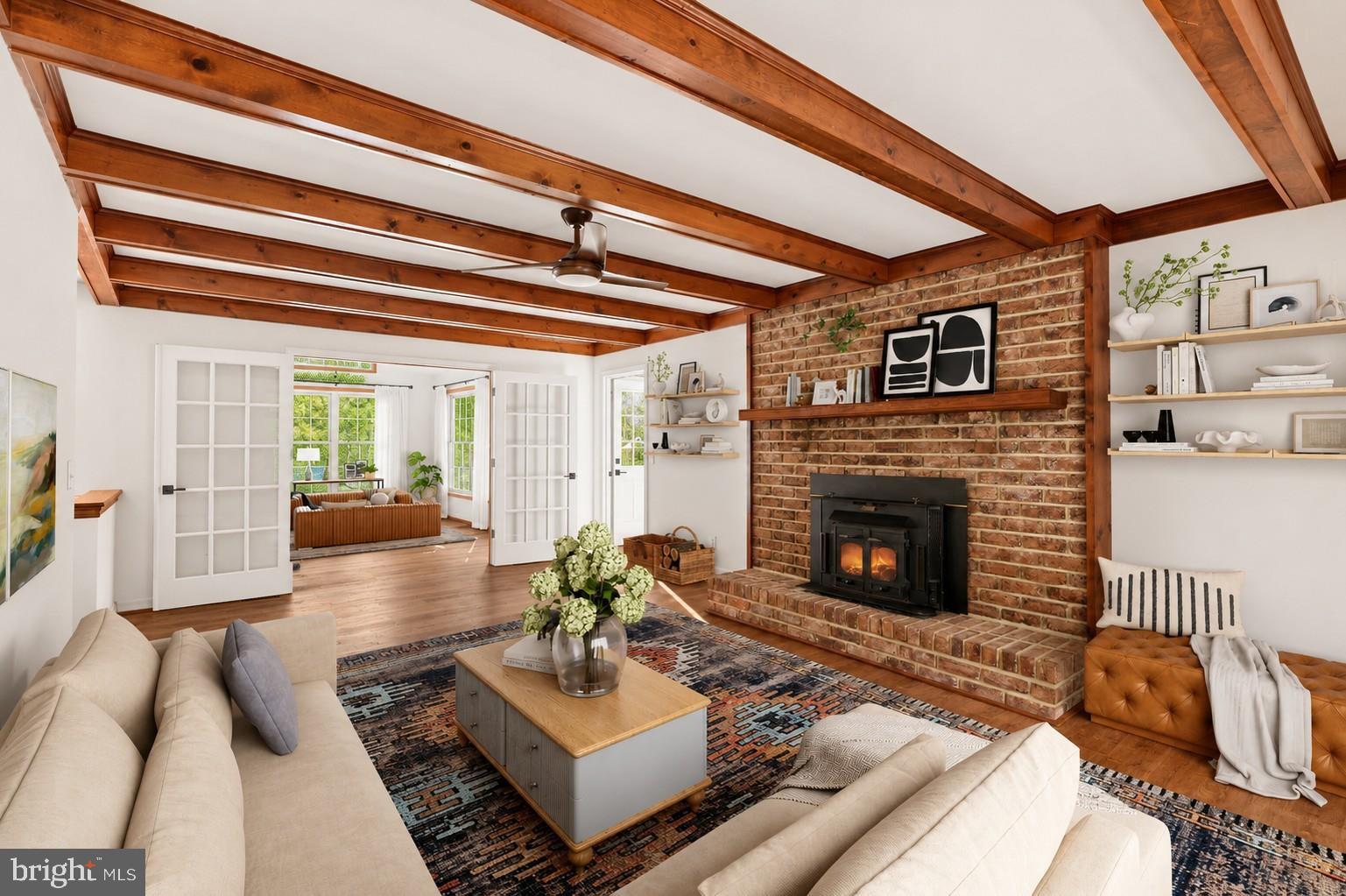 COLONY SOUTH - Residential