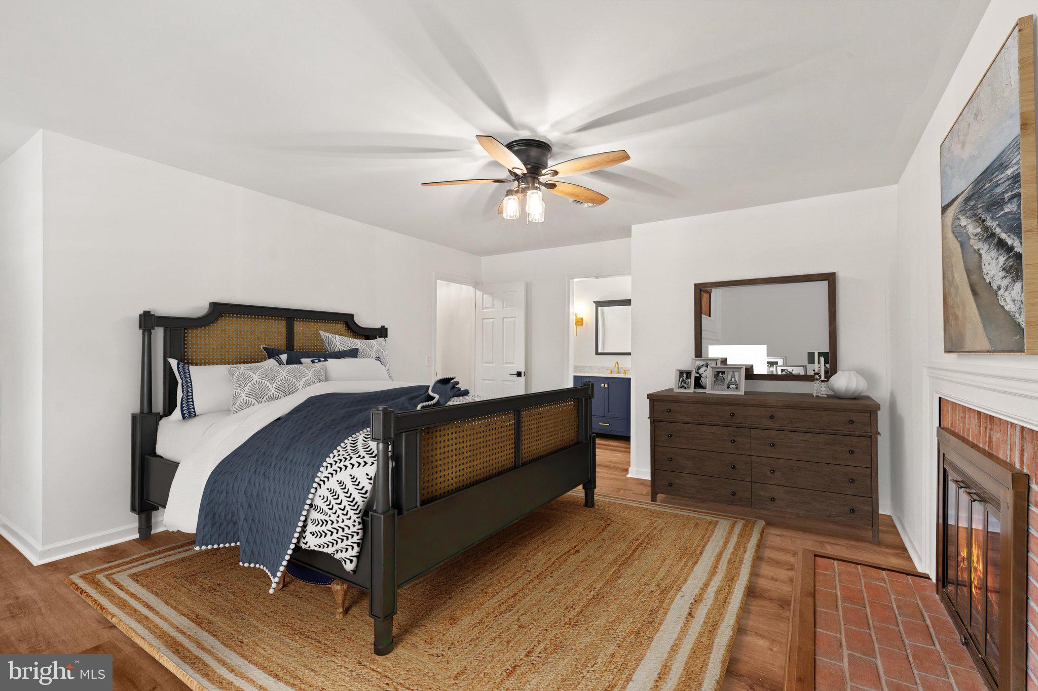 COLONY SOUTH - Residential