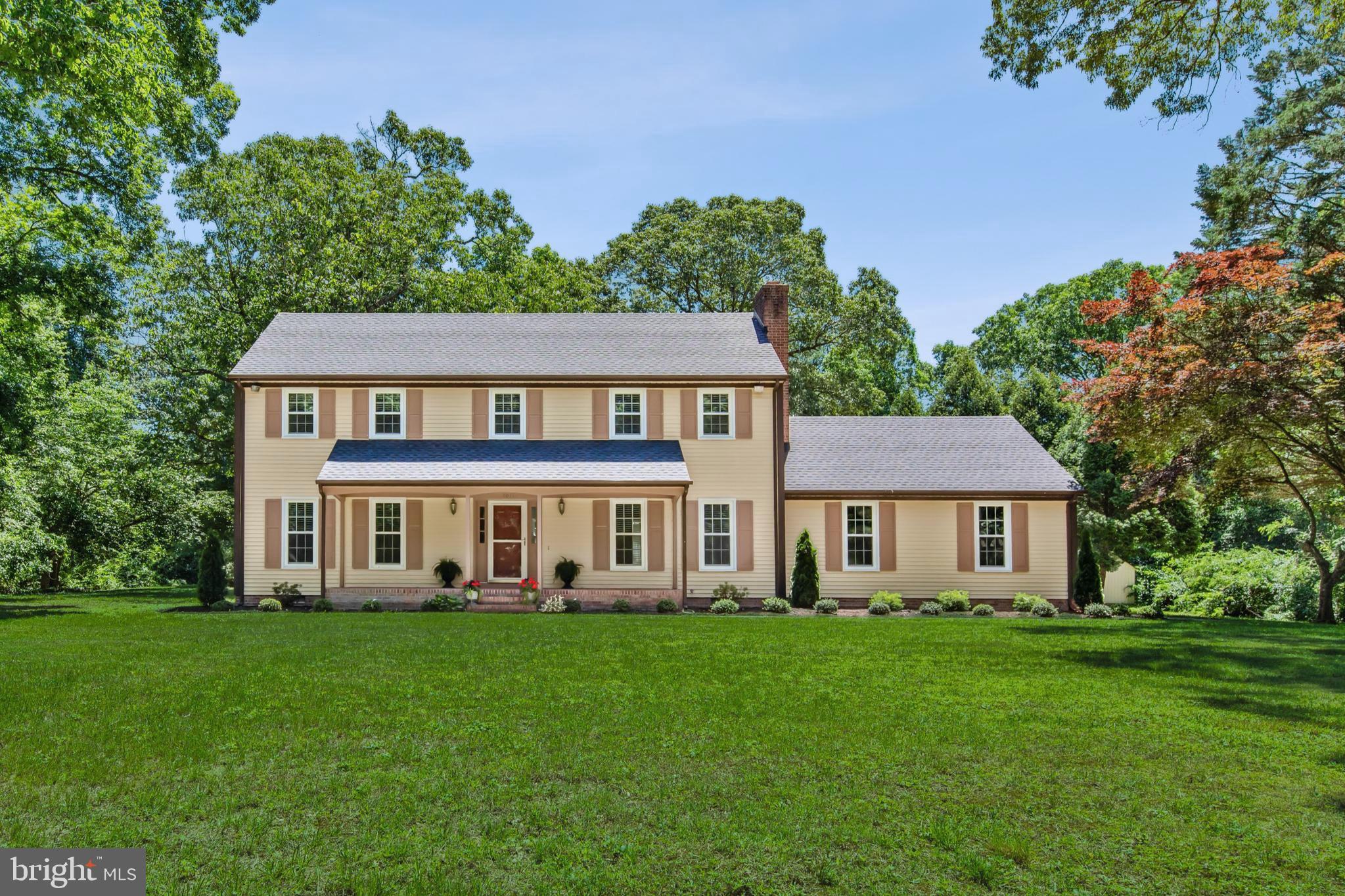COLONY SOUTH - Residential