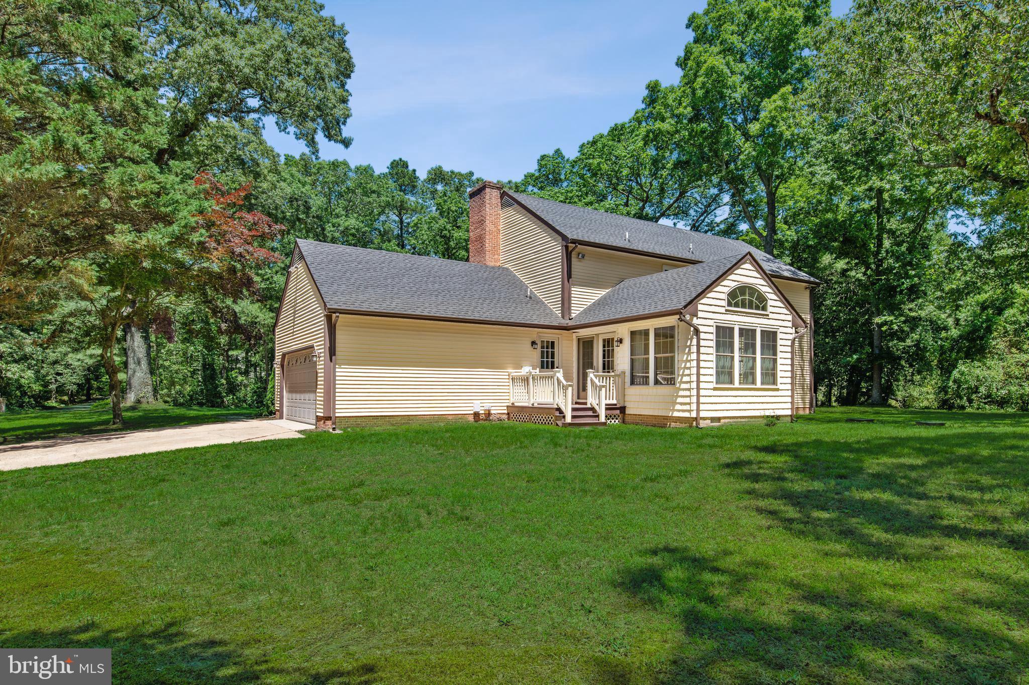 COLONY SOUTH - Residential