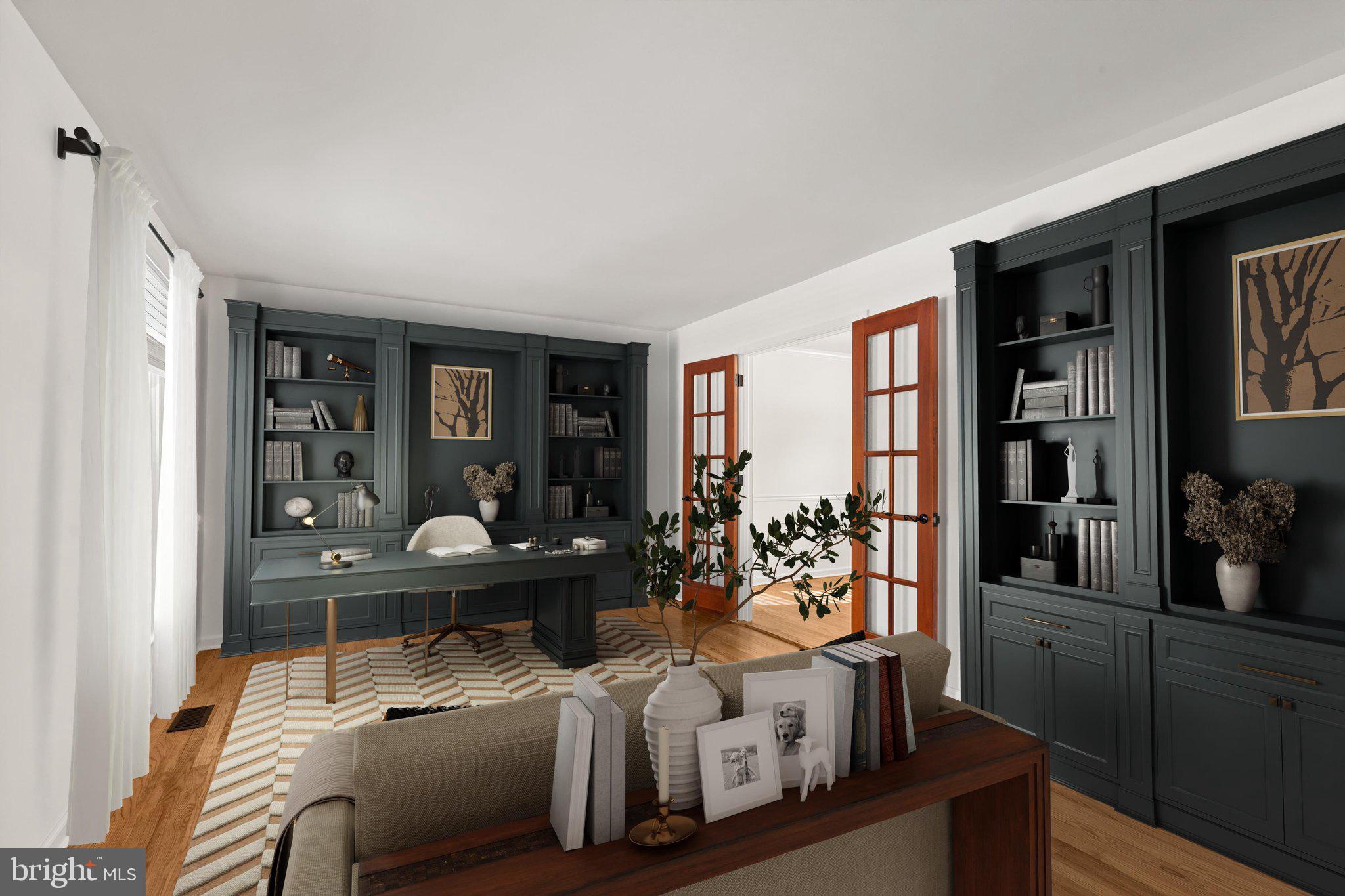 COLONY SOUTH - Residential