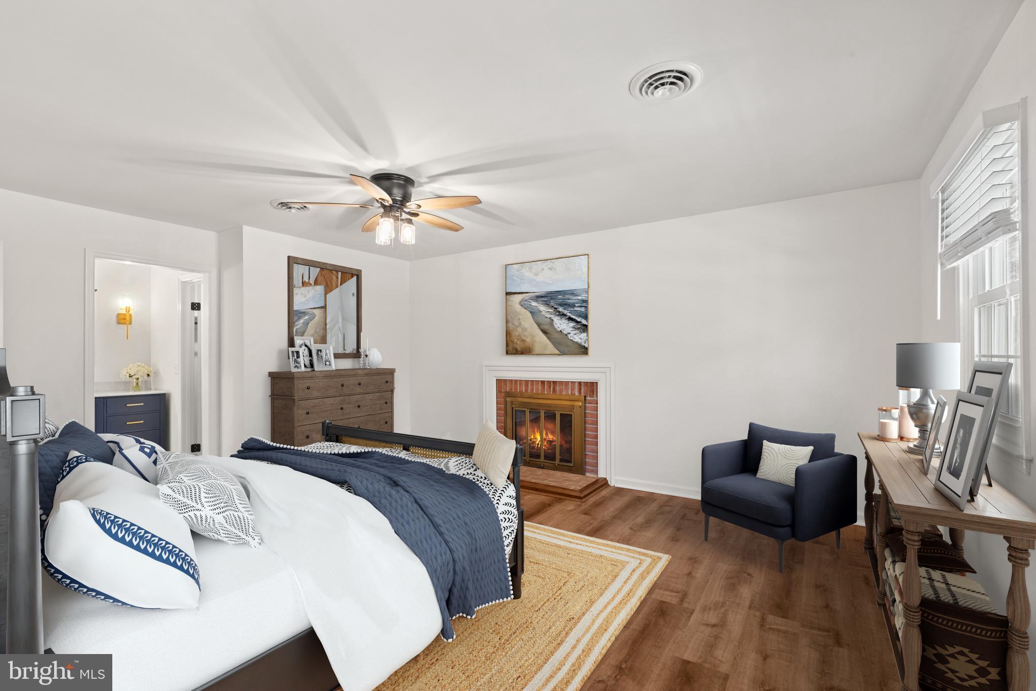 COLONY SOUTH - Residential