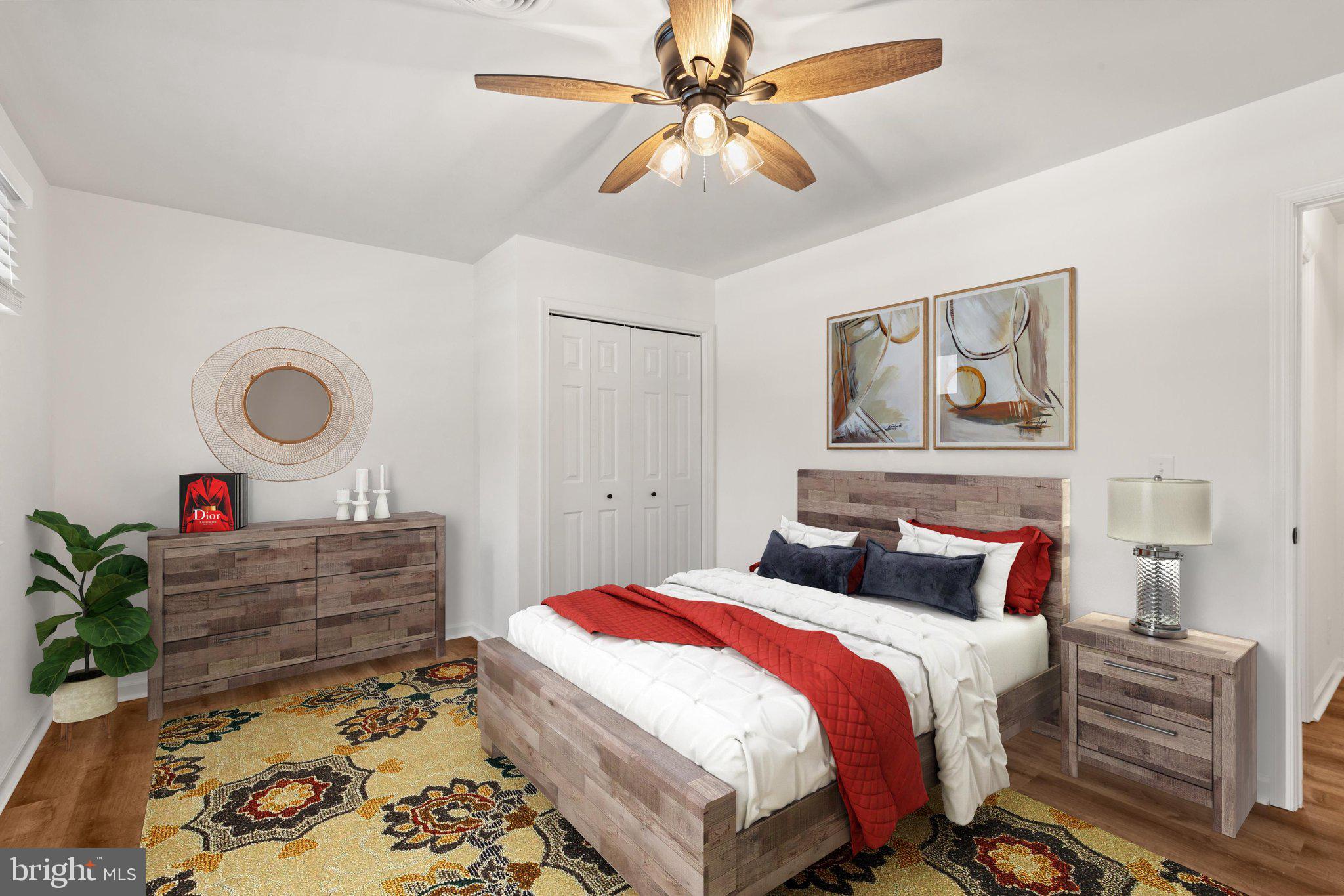 COLONY SOUTH - Residential