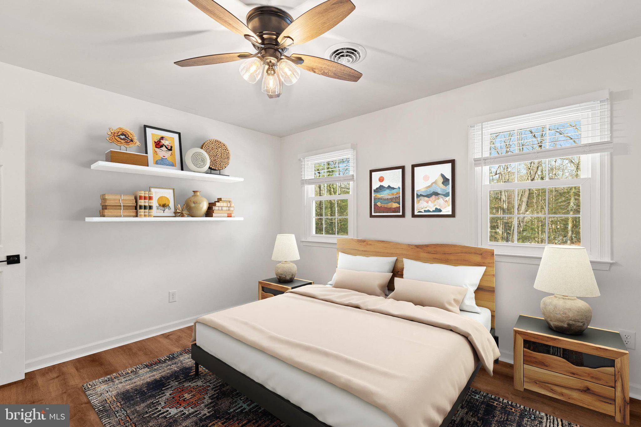 COLONY SOUTH - Residential