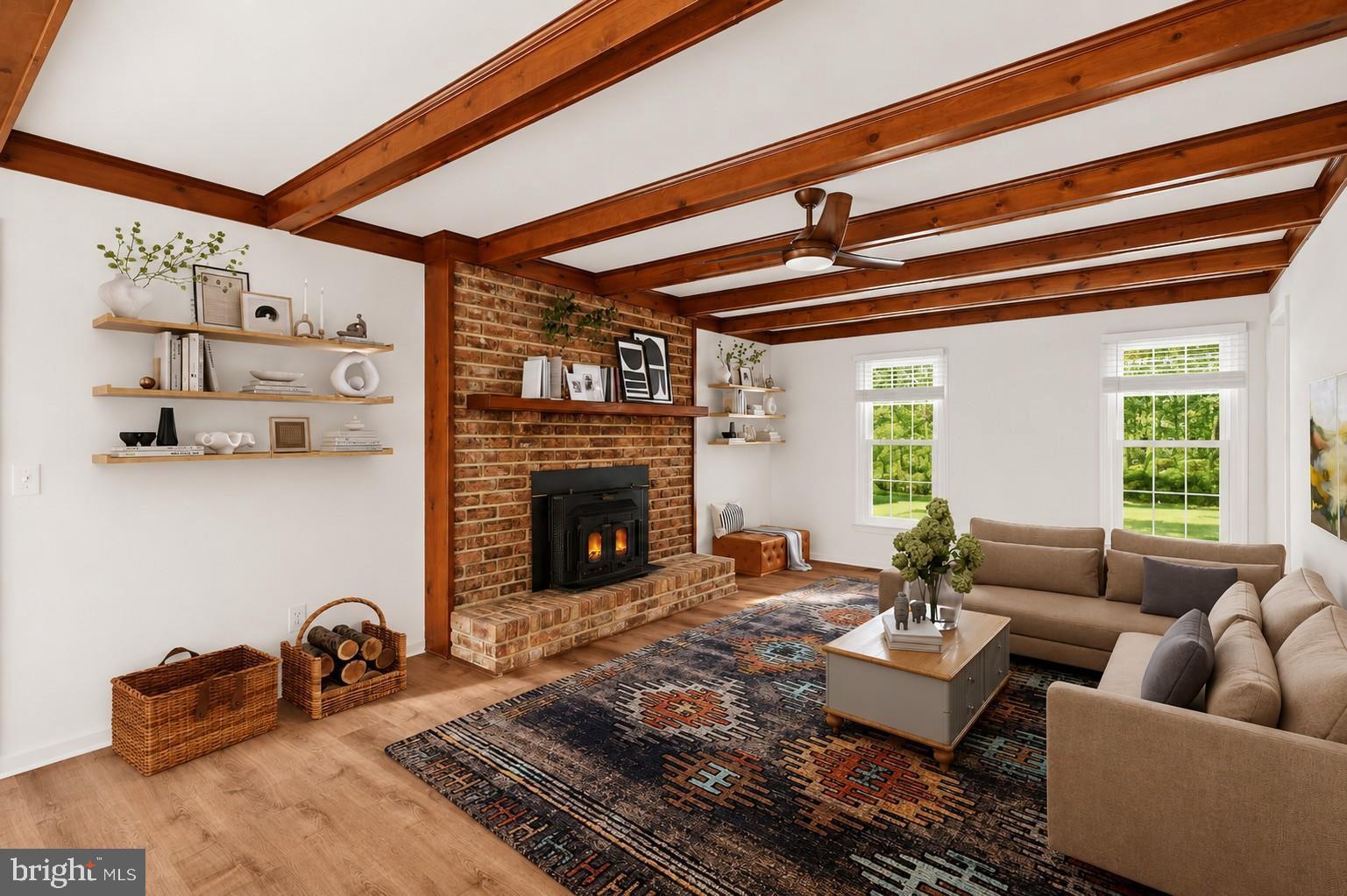 COLONY SOUTH - Residential