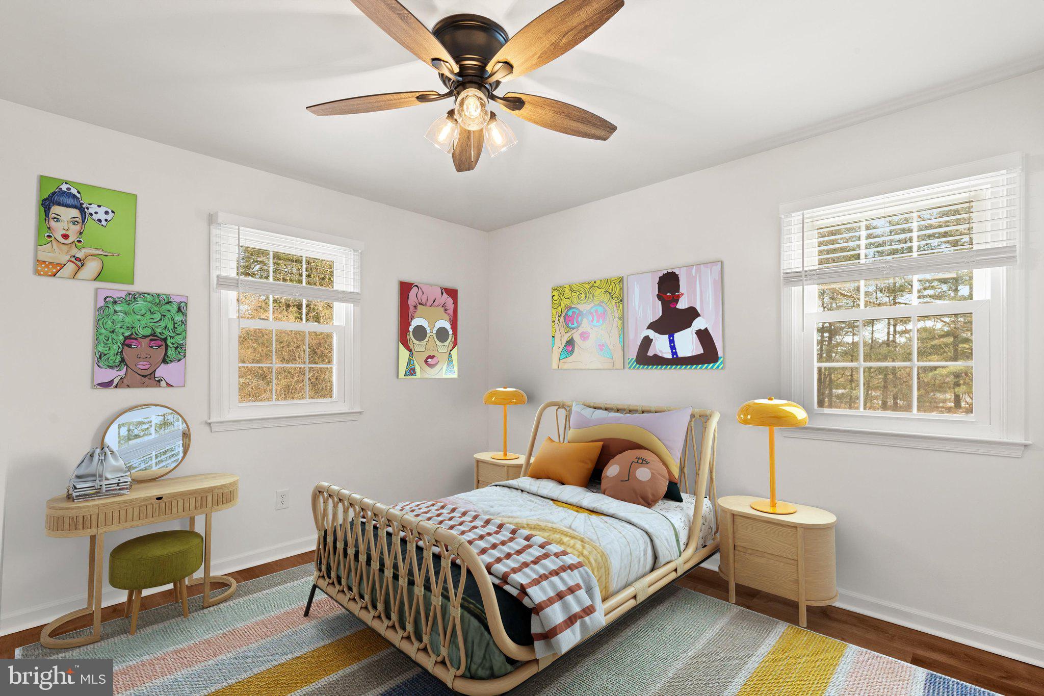 COLONY SOUTH - Residential