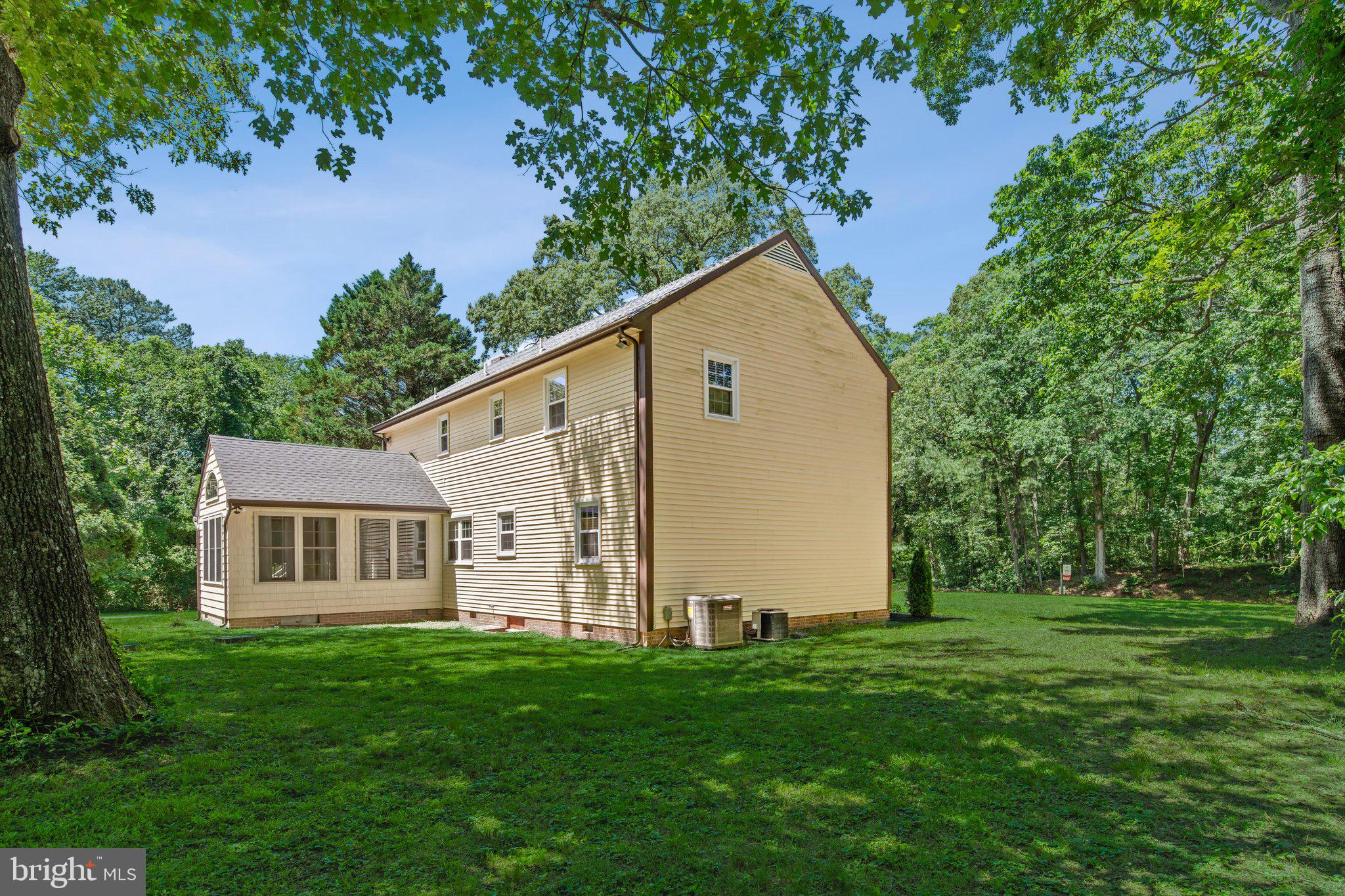 COLONY SOUTH - Residential