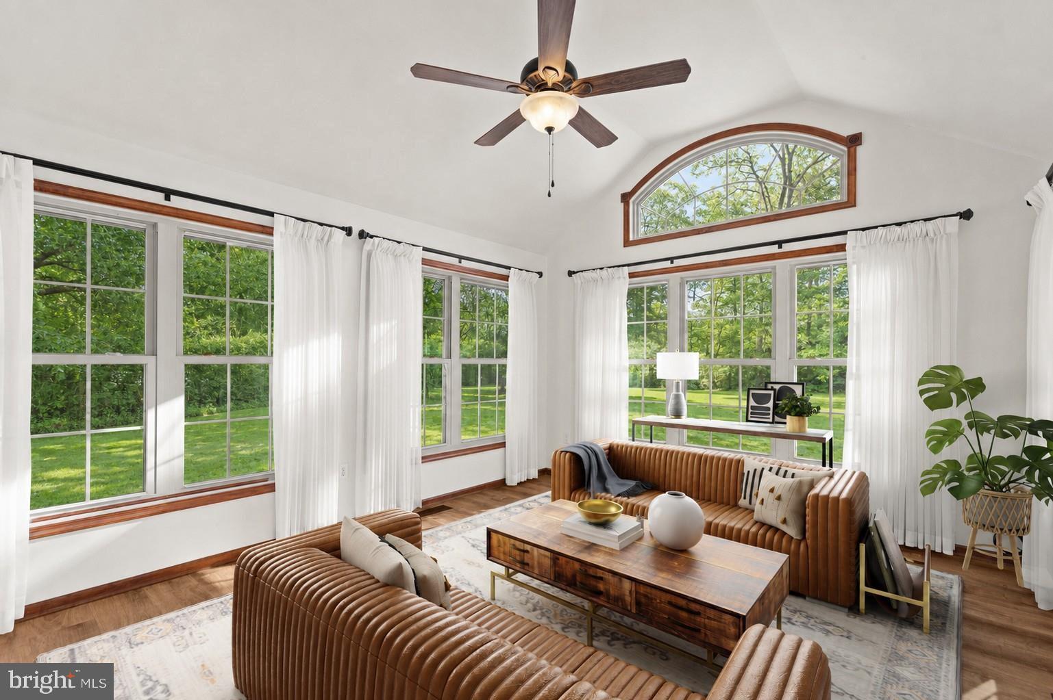 COLONY SOUTH - Residential