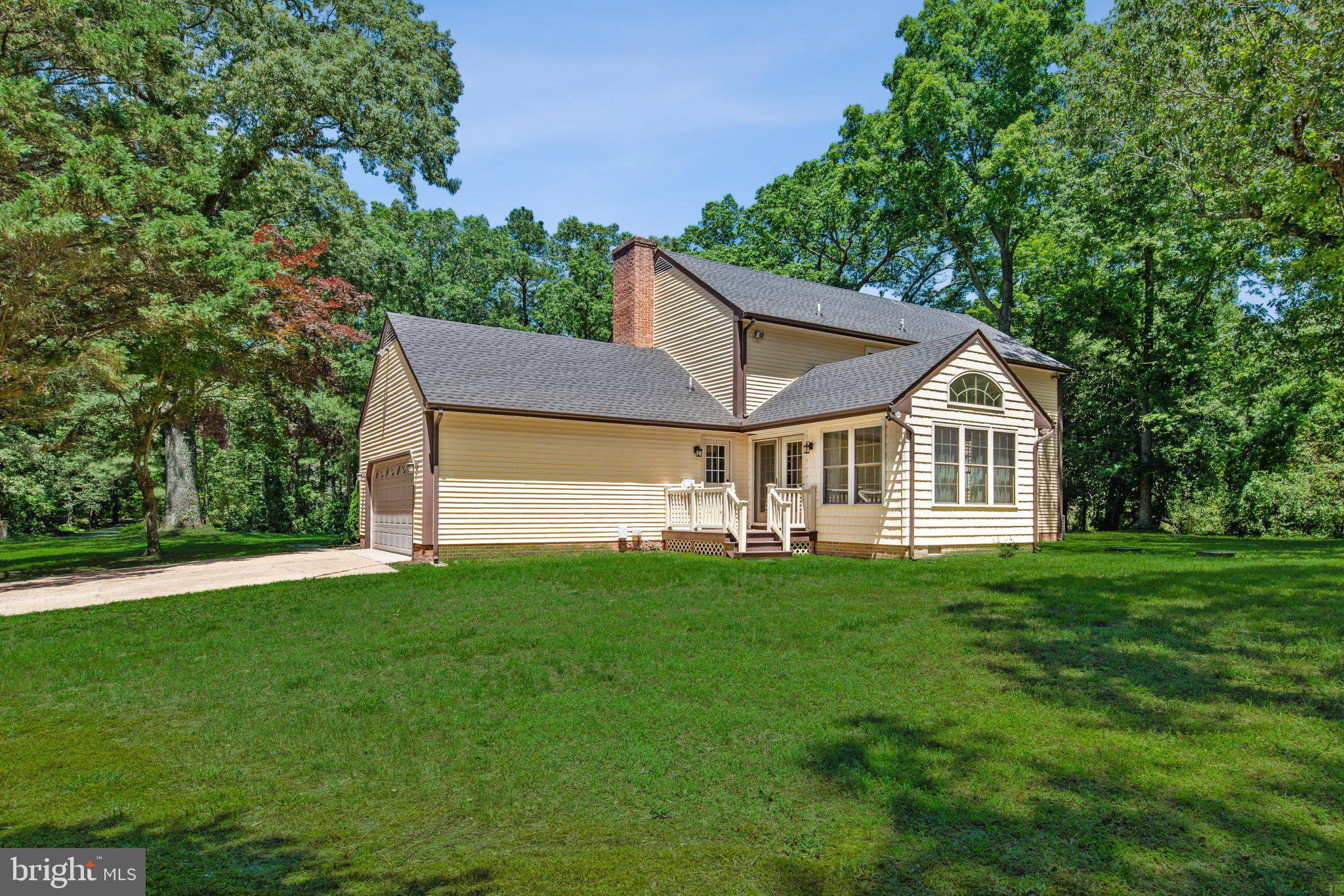 COLONY SOUTH - Residential