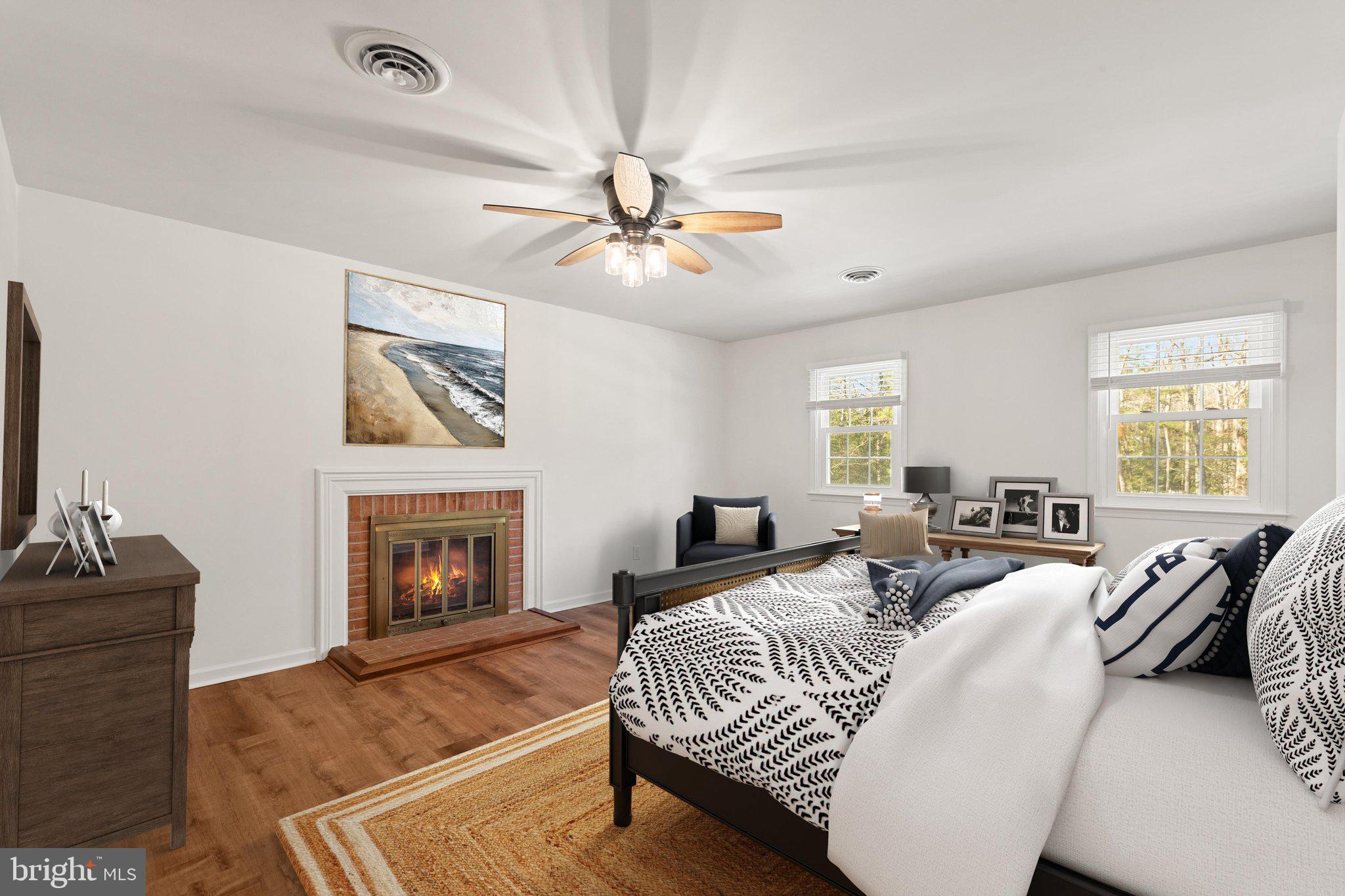 COLONY SOUTH - Residential