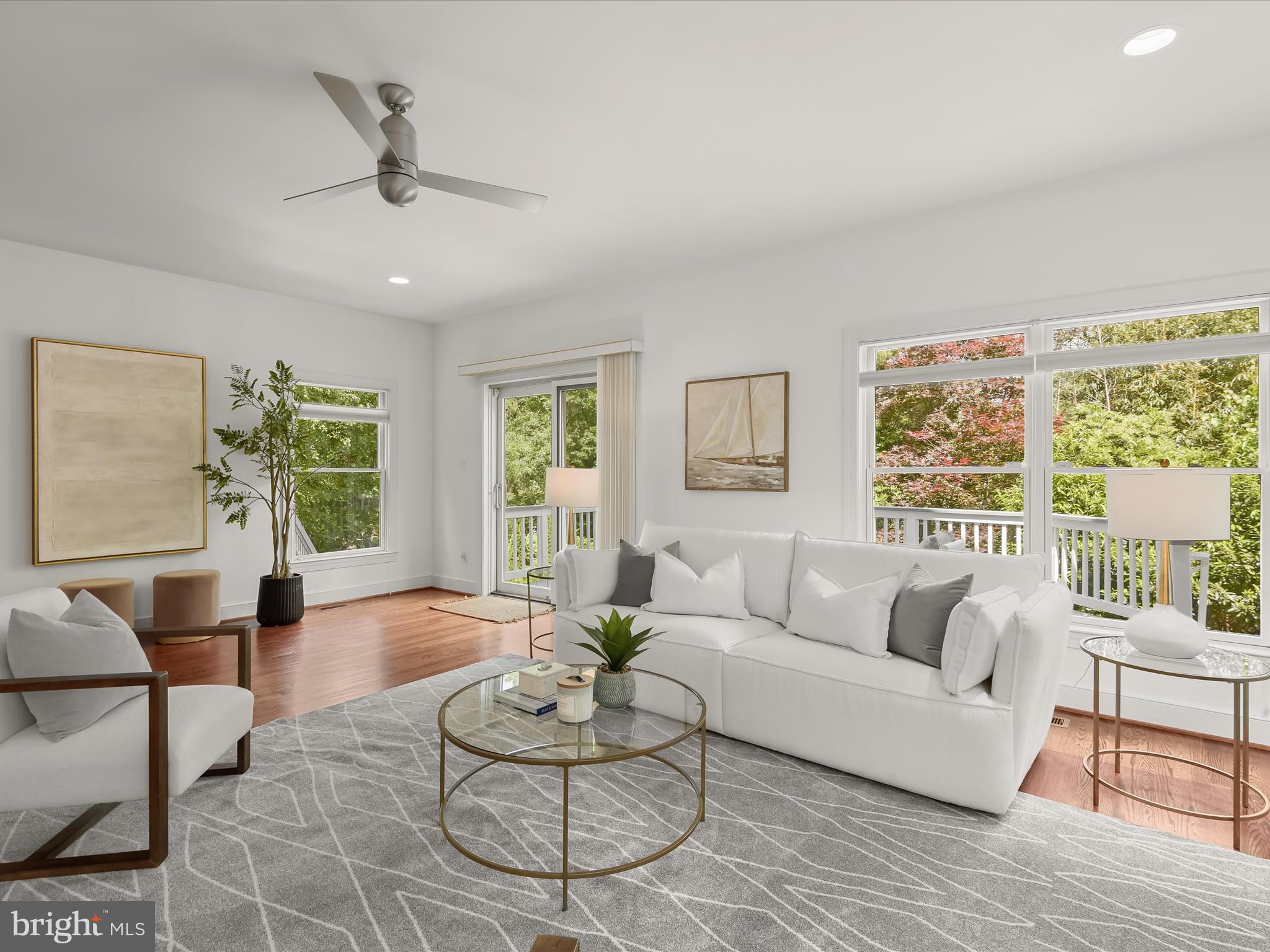 WOODMONT - Residential