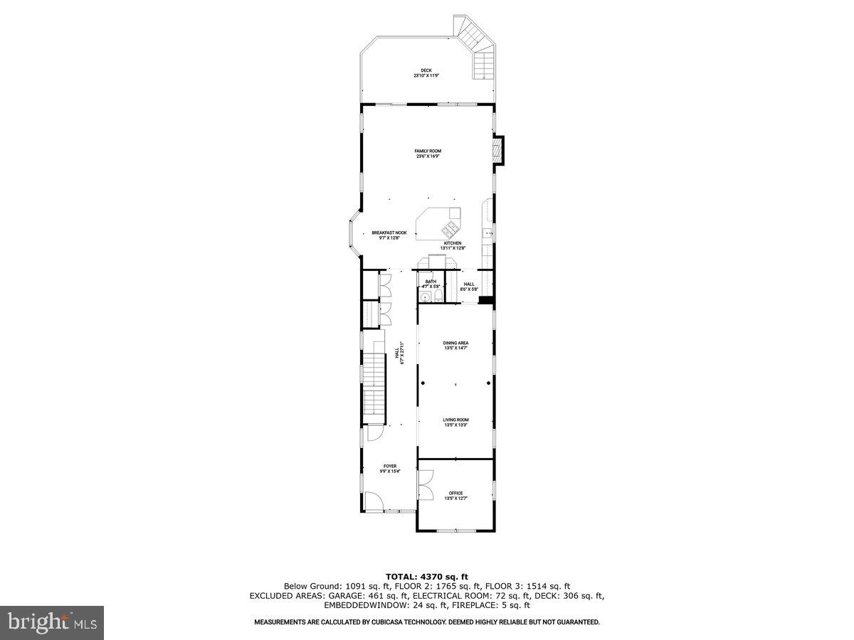 WOODMONT - Residential