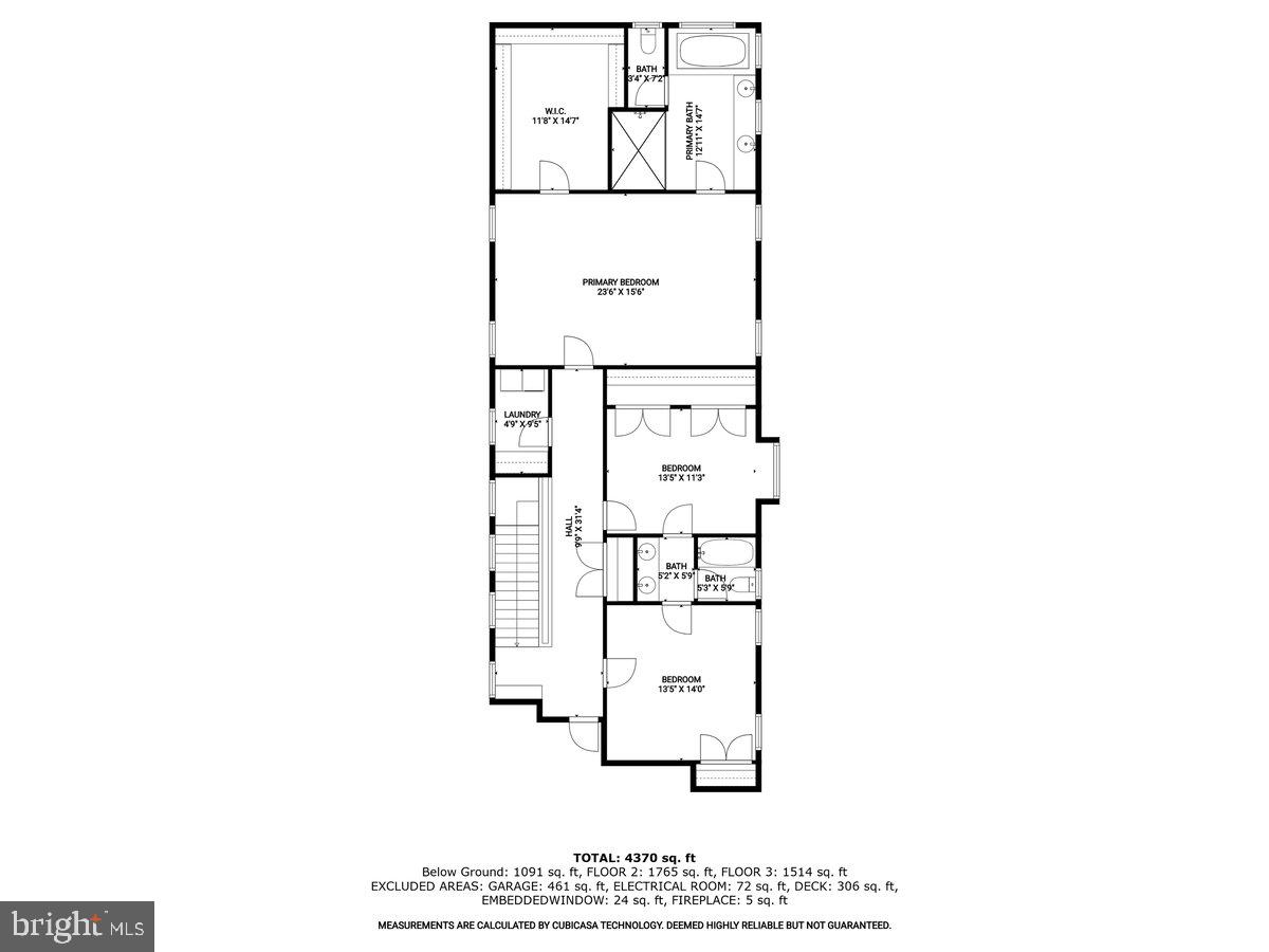 WOODMONT - Residential