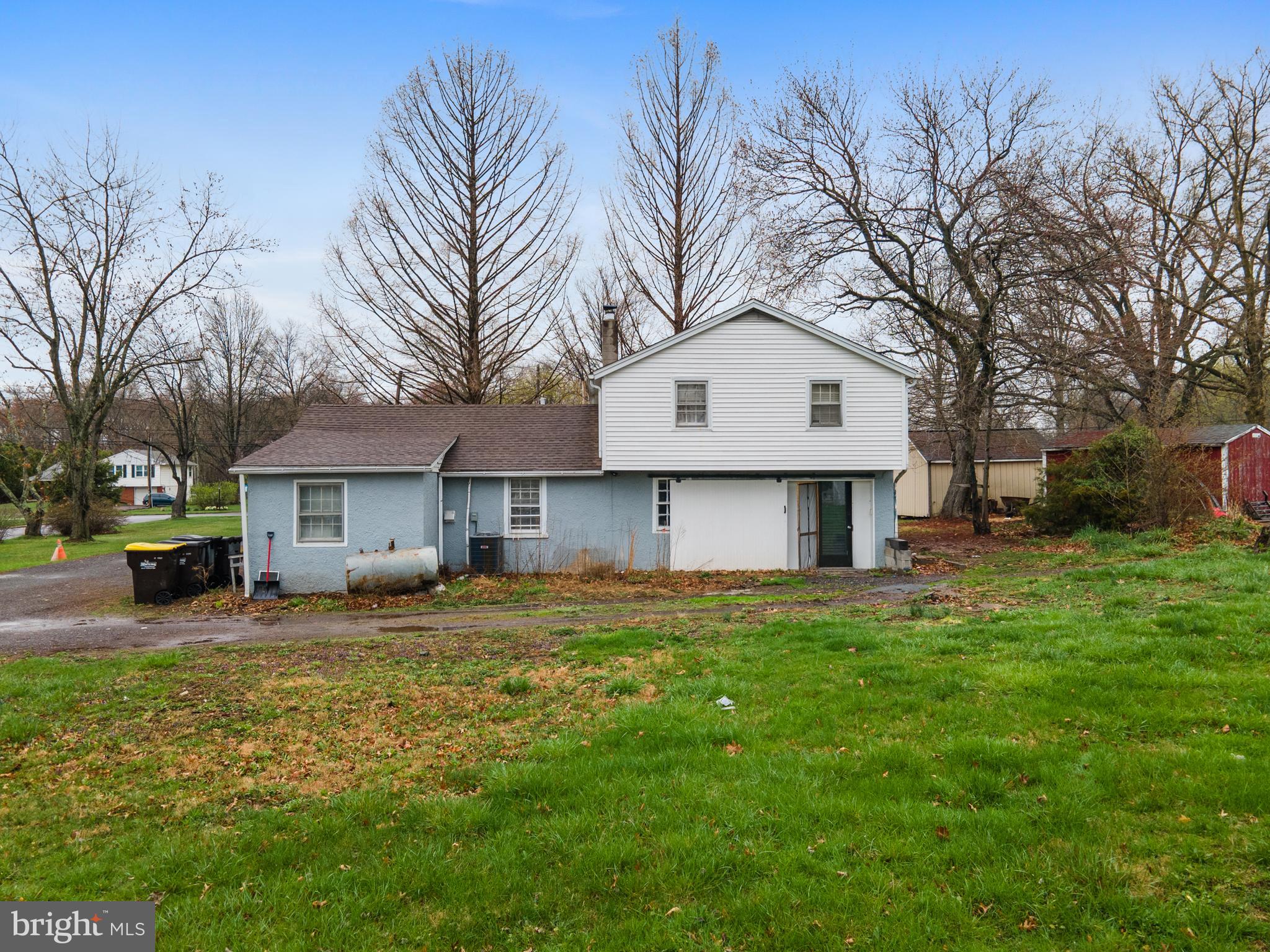 NONE AVAILABLE - Commercial Sale