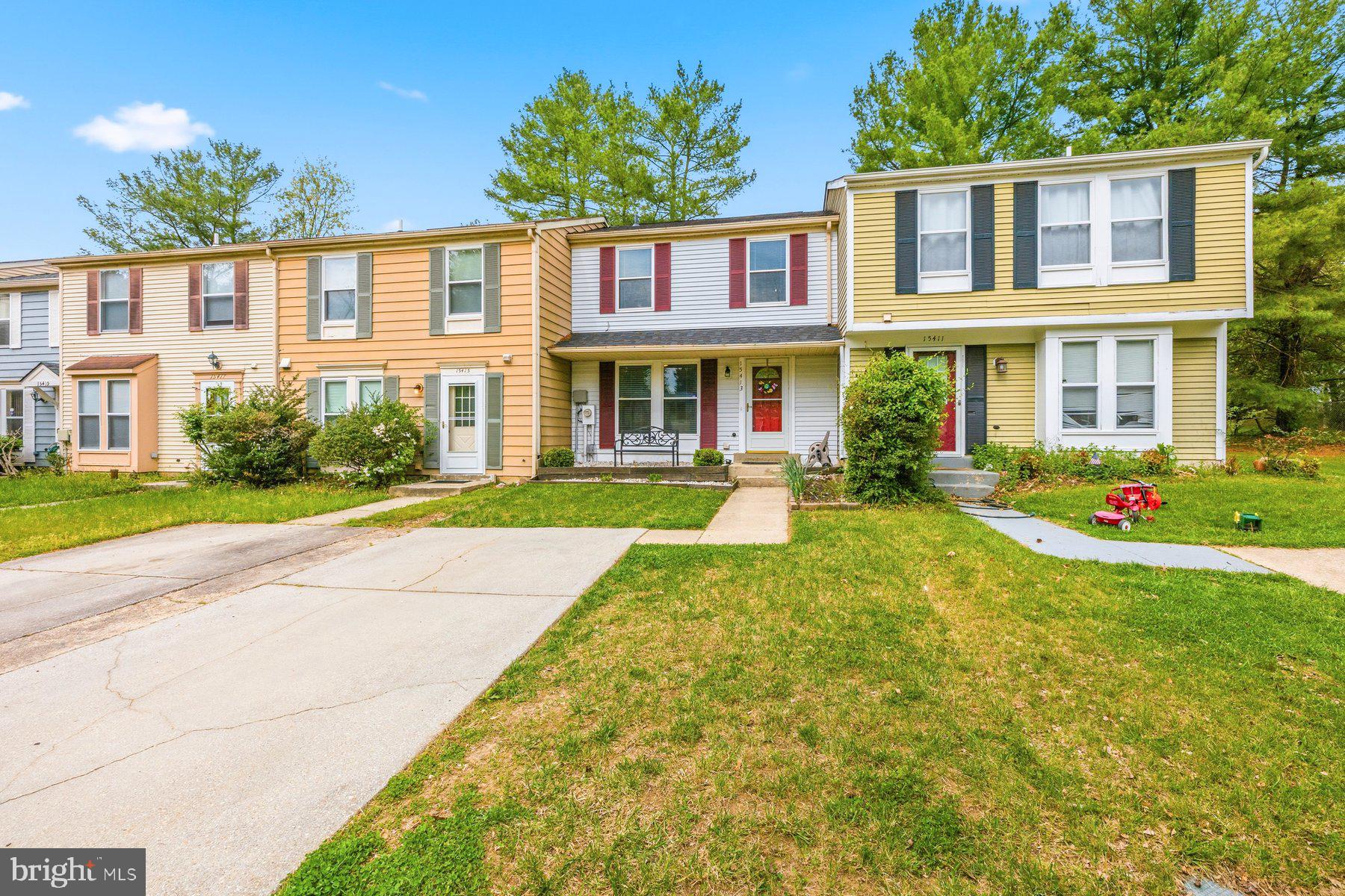 ALLEN POND - Residential