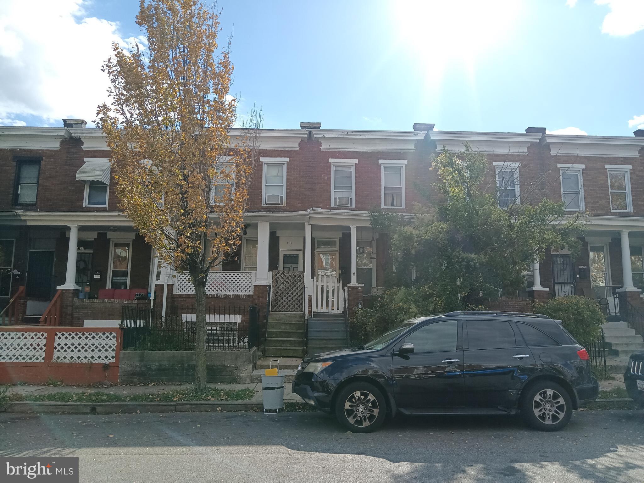 HARWOOD - Residential