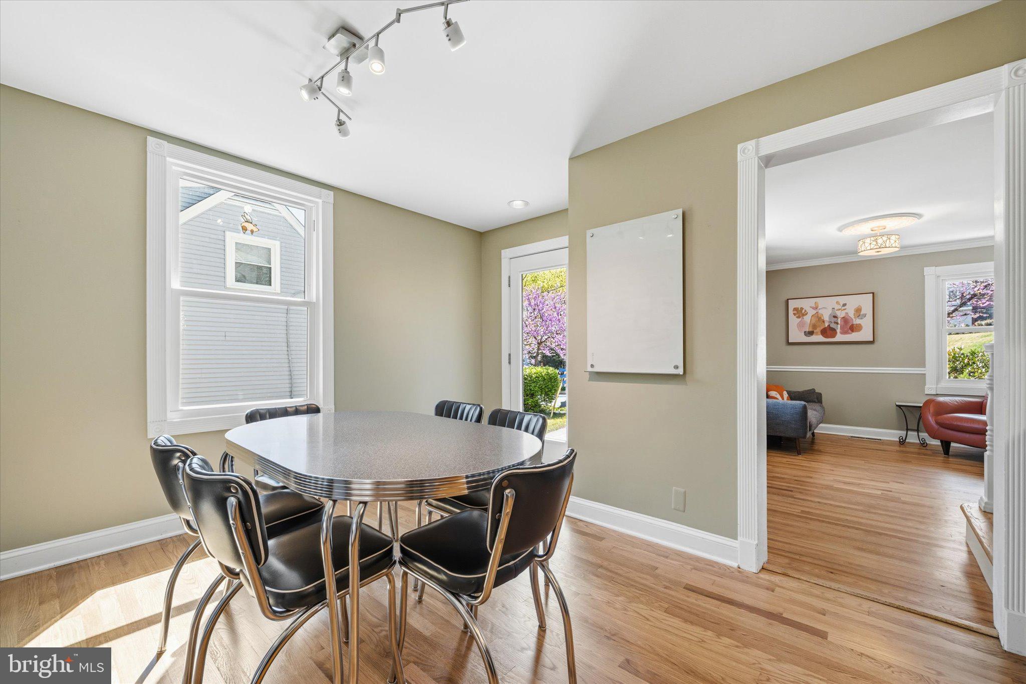WILLET HEIGHTS - Residential
