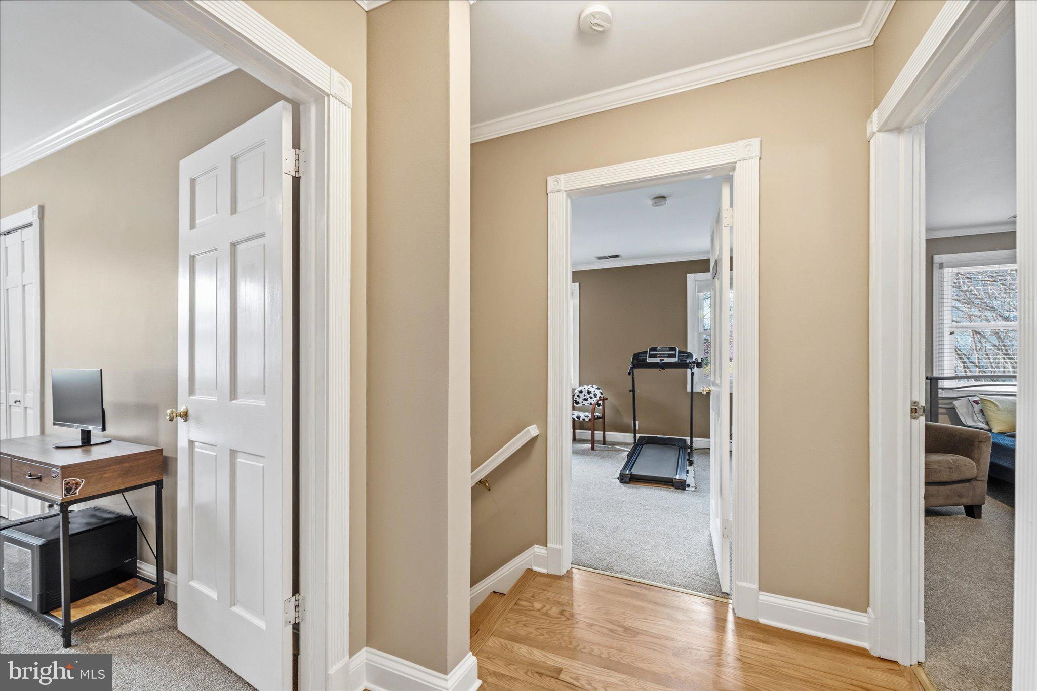 WILLET HEIGHTS - Residential