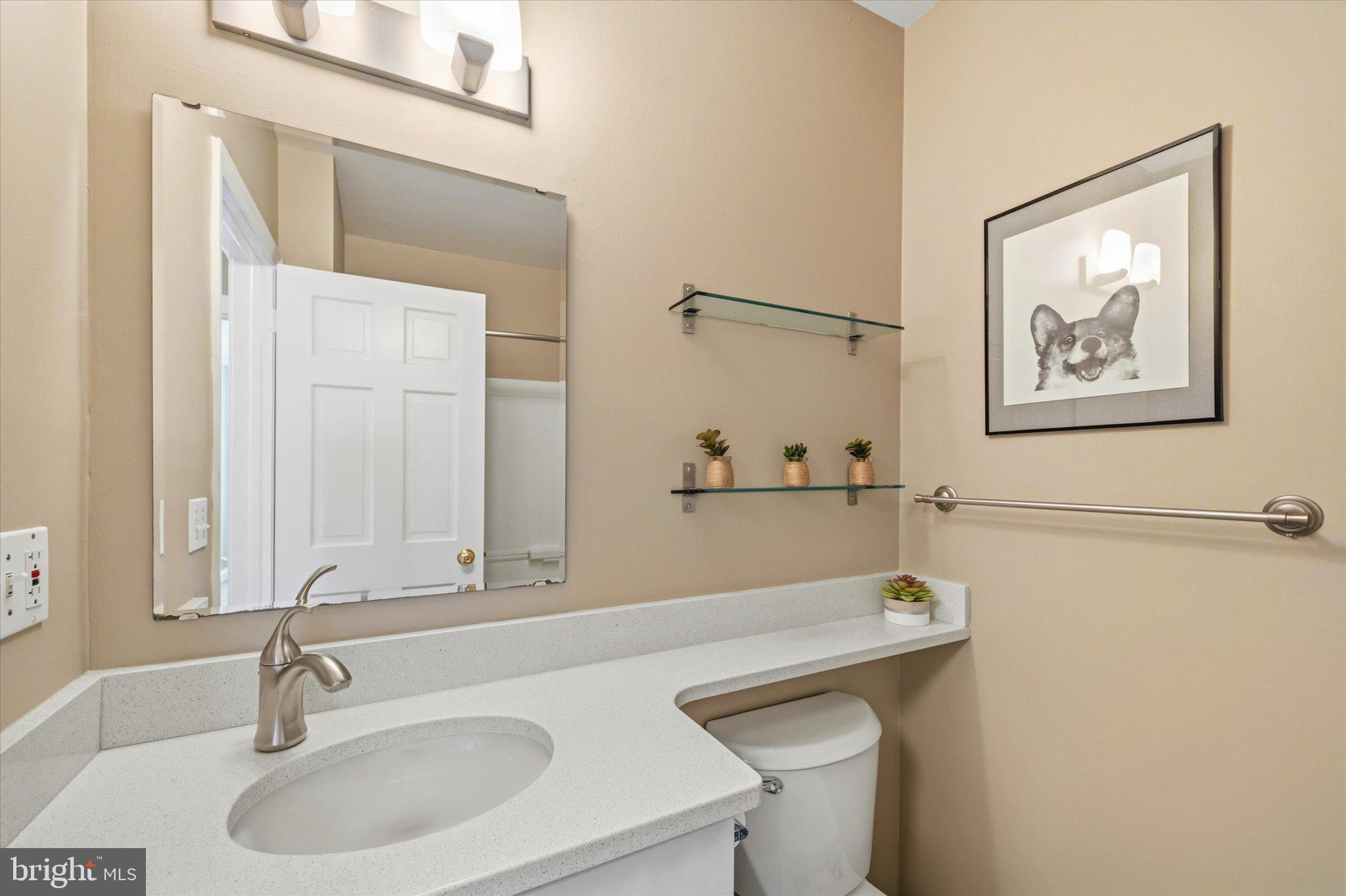WILLET HEIGHTS - Residential