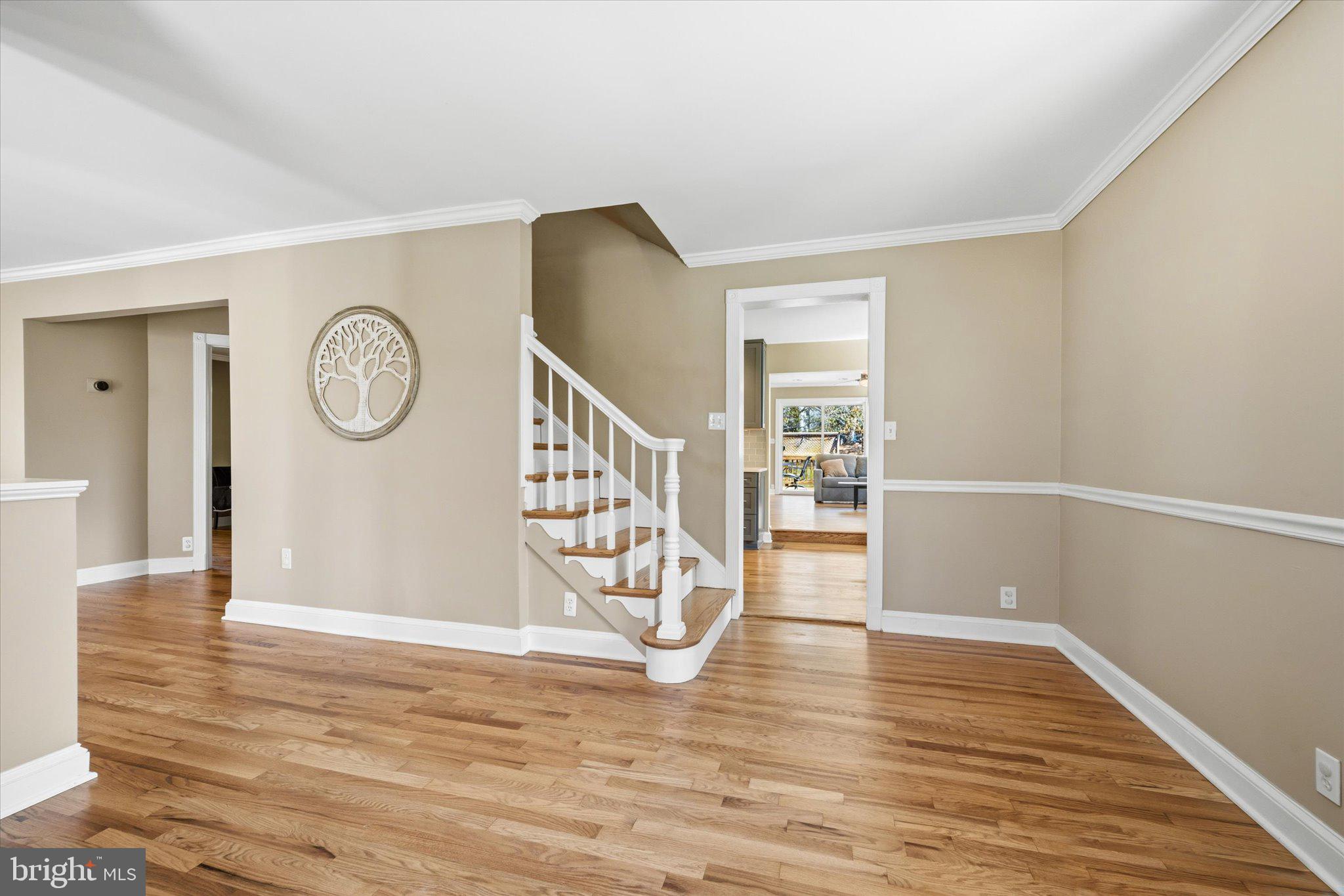 WILLET HEIGHTS - Residential