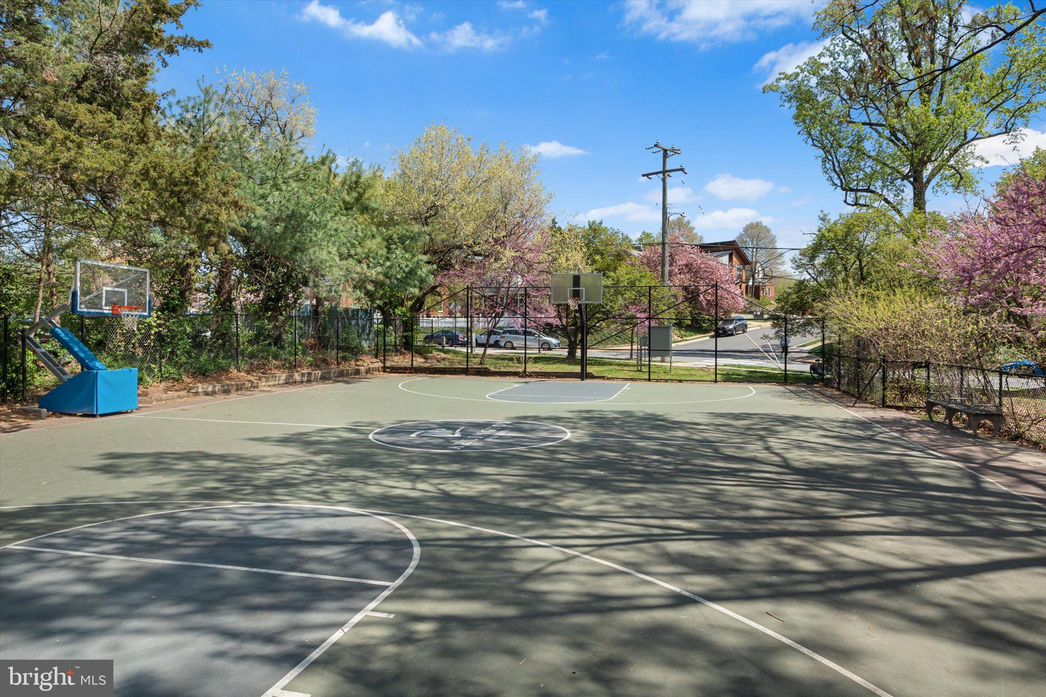 WILLET HEIGHTS - Residential