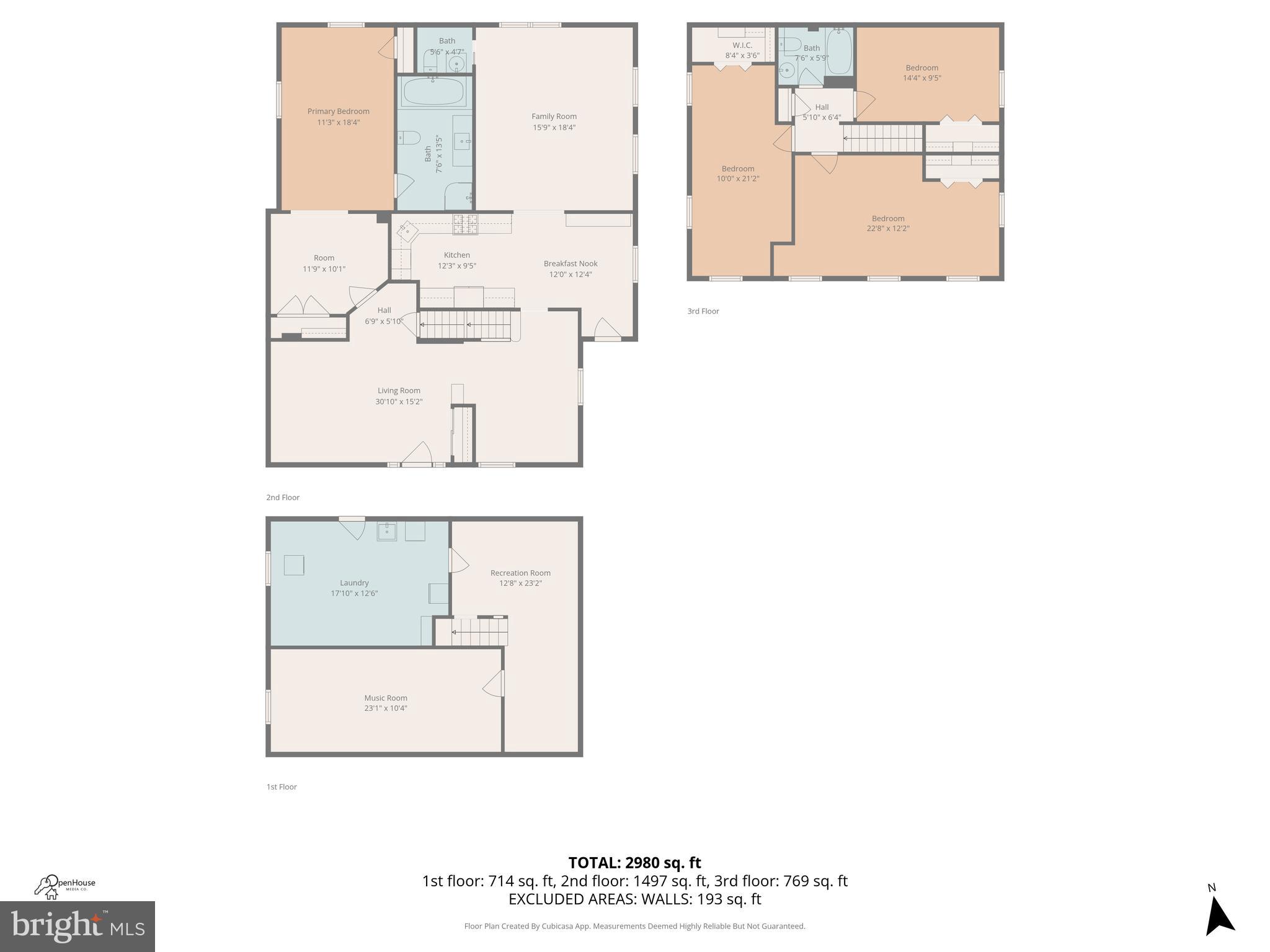 WILLET HEIGHTS - Residential