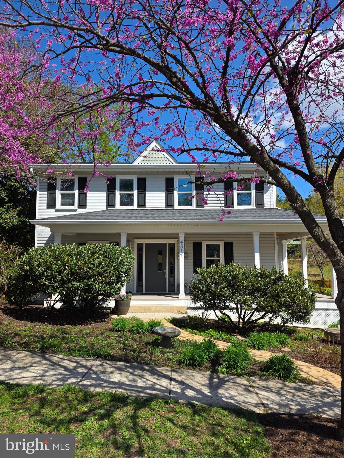 WILLET HEIGHTS - Residential