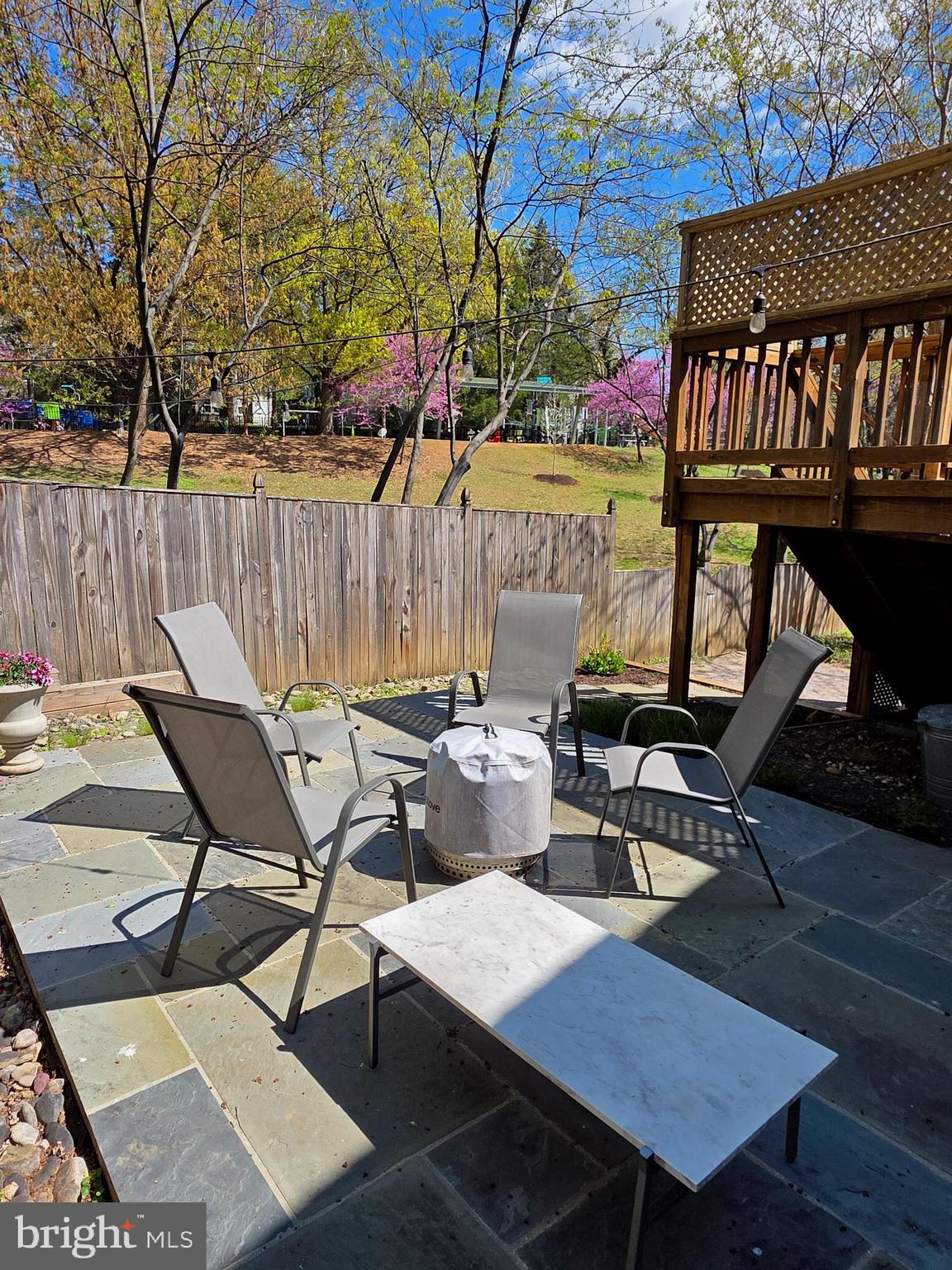 WILLET HEIGHTS - Residential