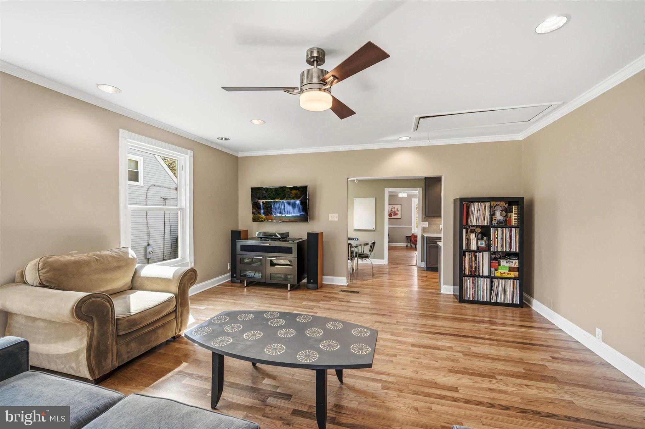 WILLET HEIGHTS - Residential