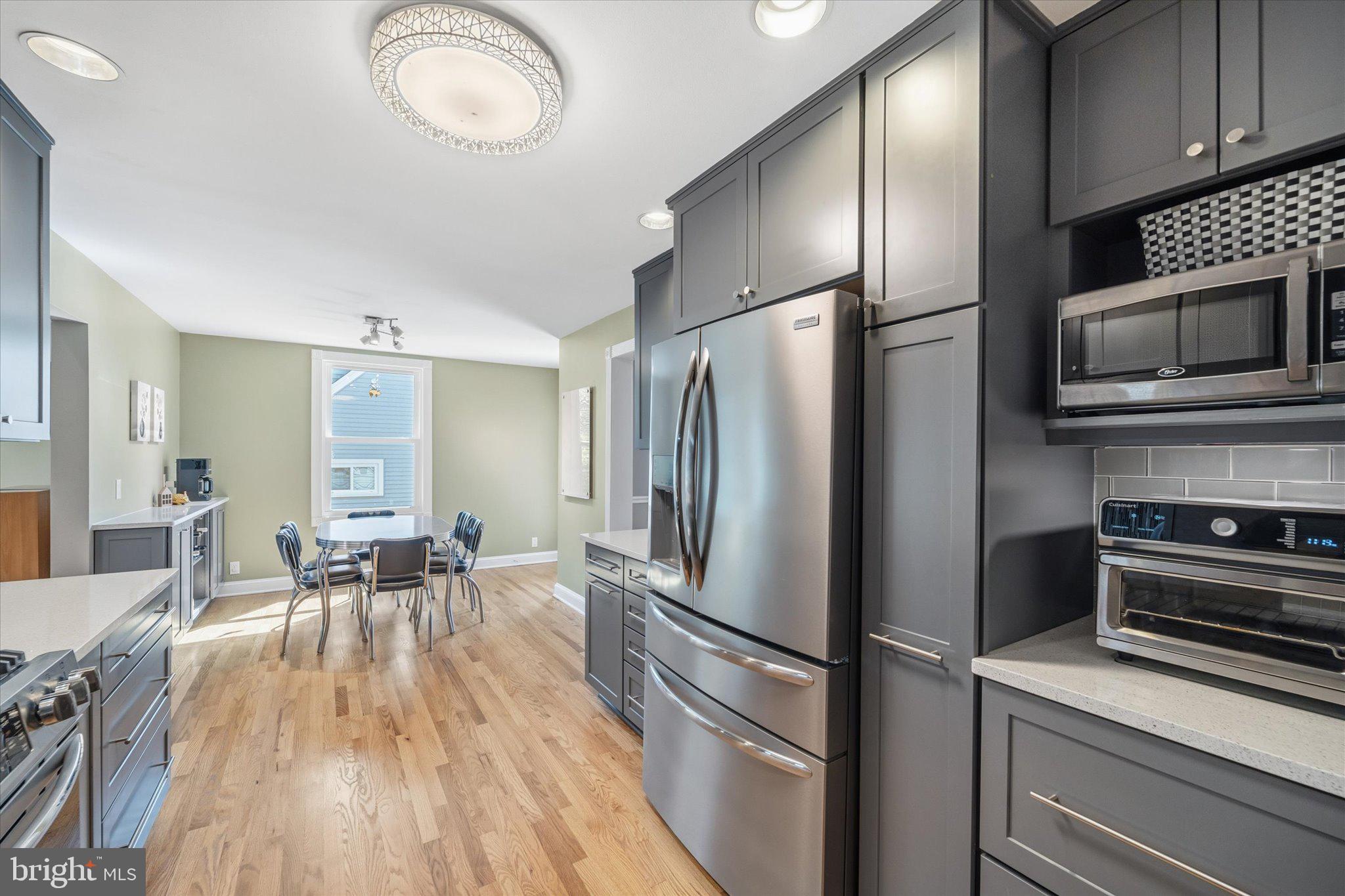 WILLET HEIGHTS - Residential