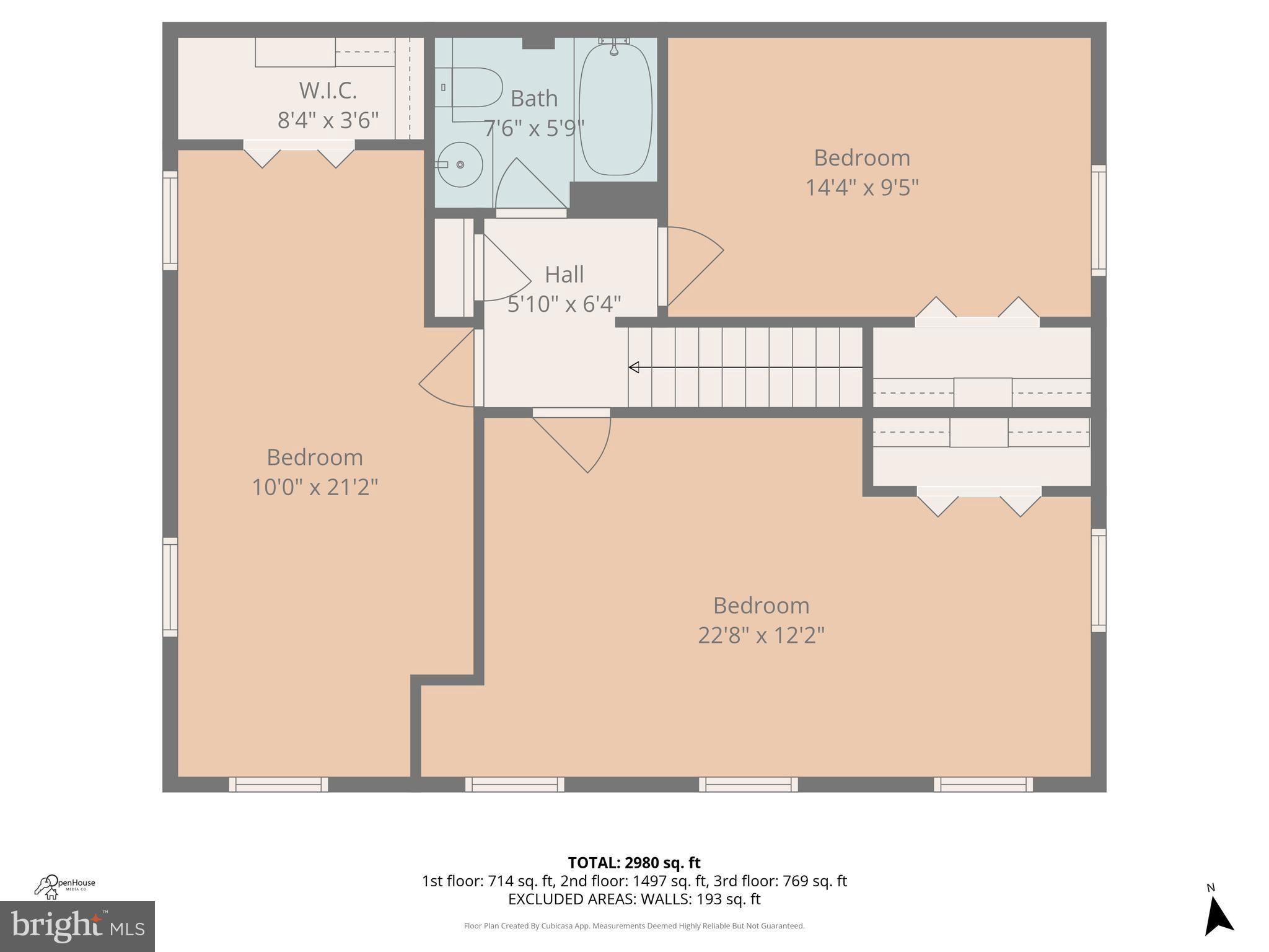WILLET HEIGHTS - Residential