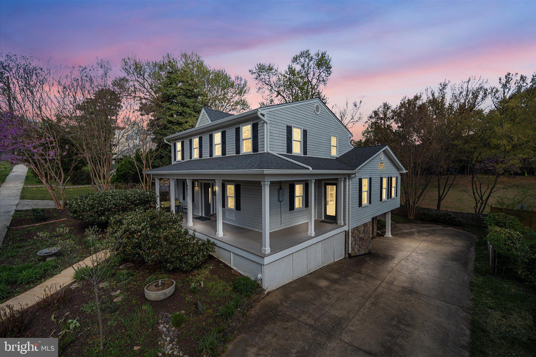 WILLET HEIGHTS - Residential