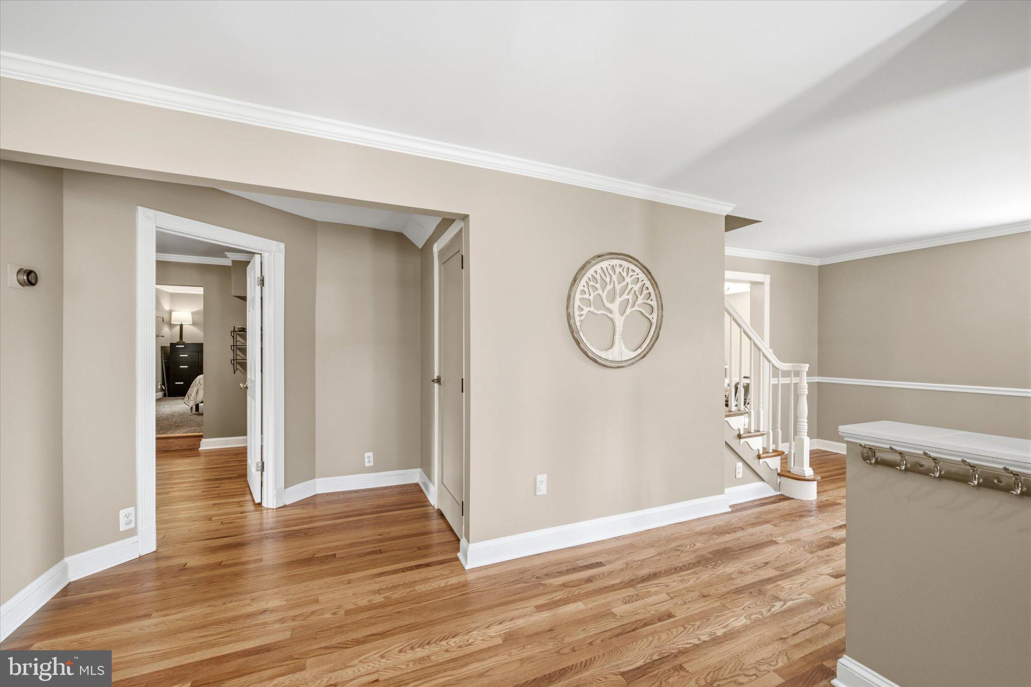 WILLET HEIGHTS - Residential