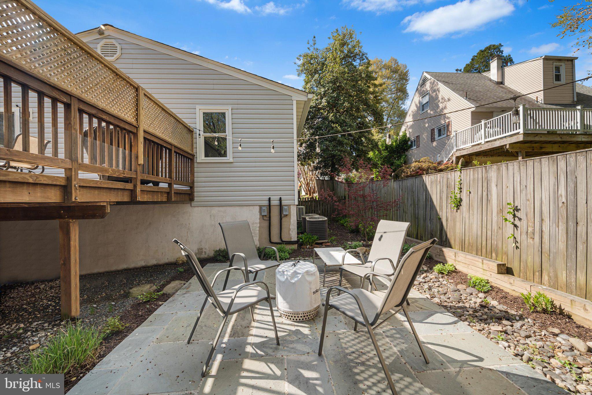 WILLET HEIGHTS - Residential