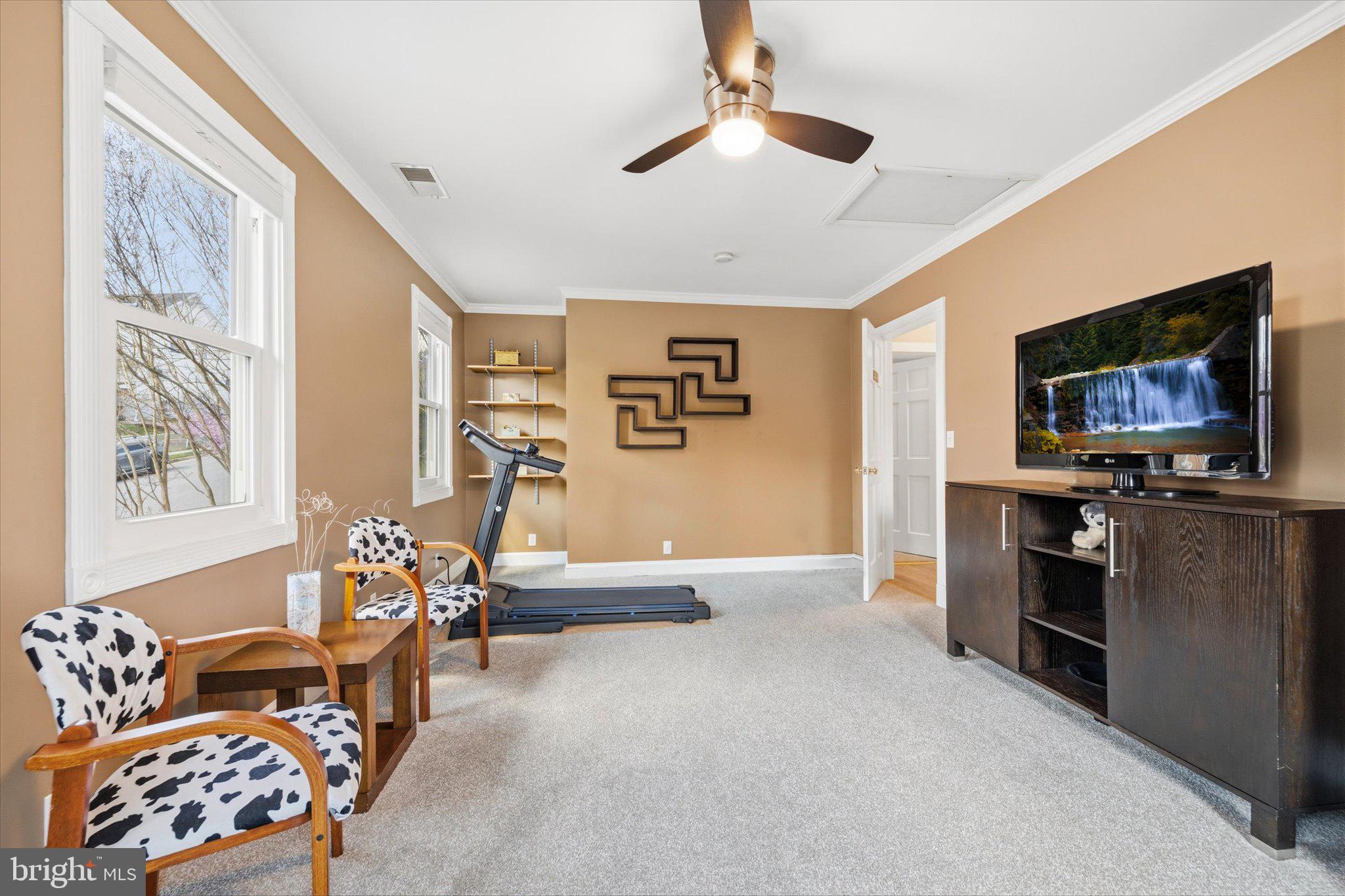 WILLET HEIGHTS - Residential
