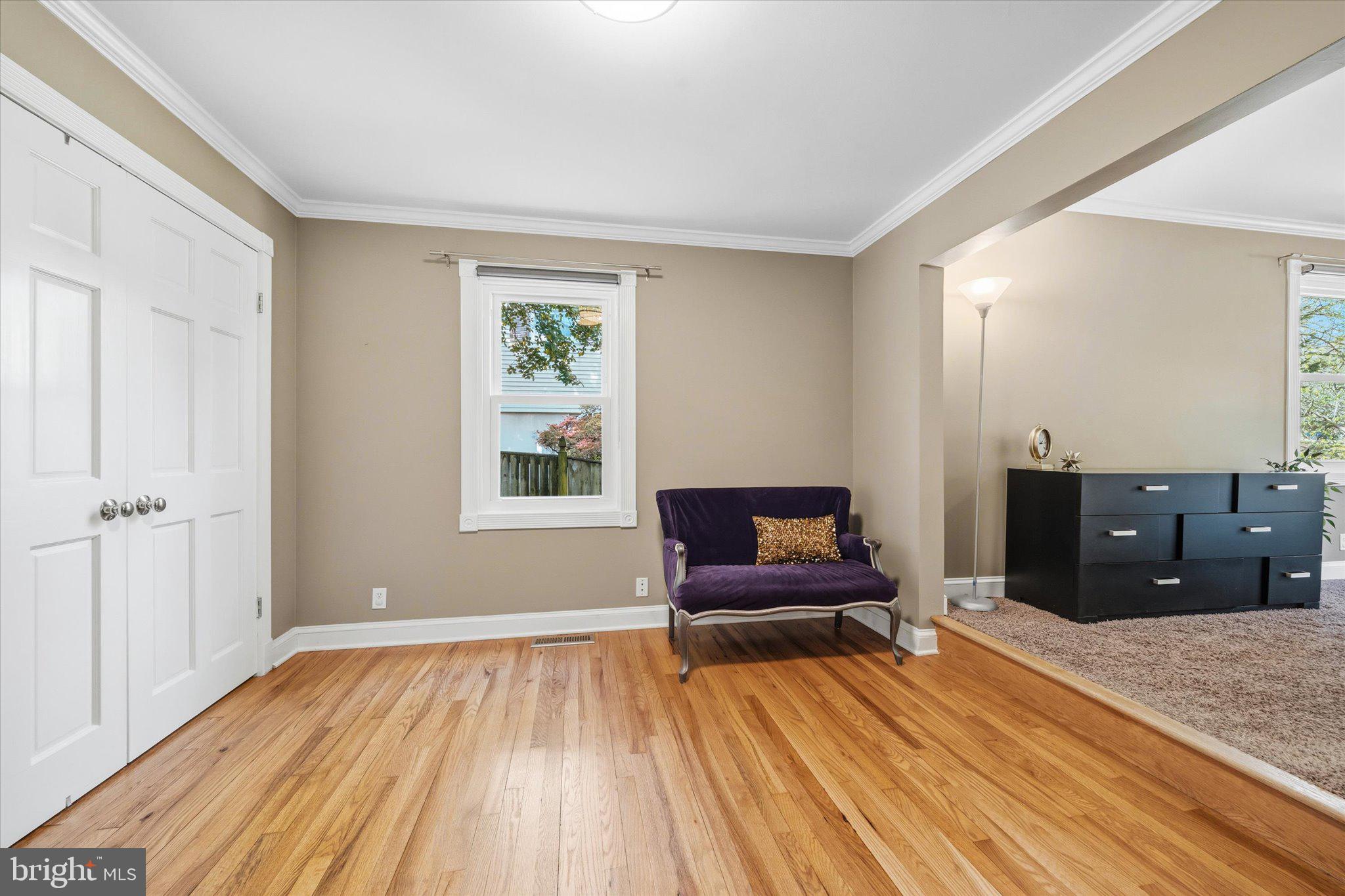 WILLET HEIGHTS - Residential