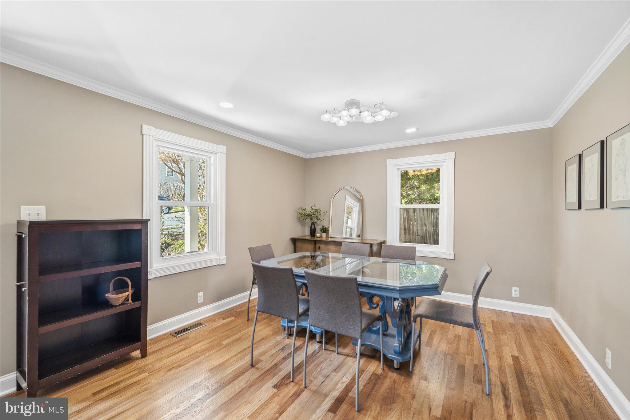 WILLET HEIGHTS - Residential